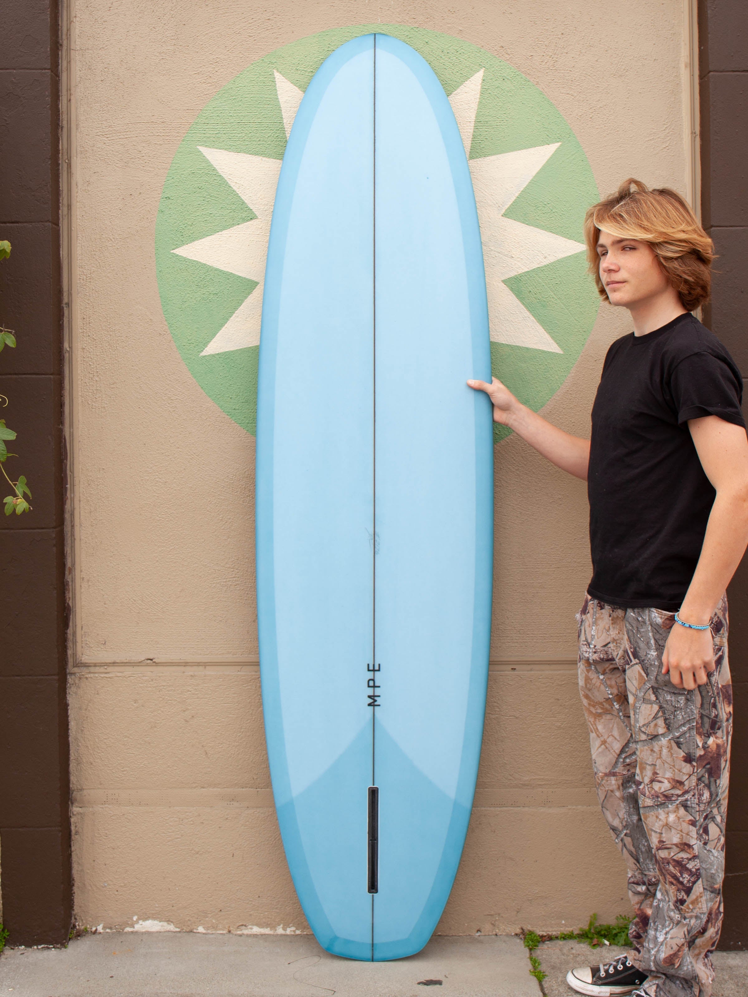 7'6 MPE Wildcat - Tile - Mollusk Surf Shop