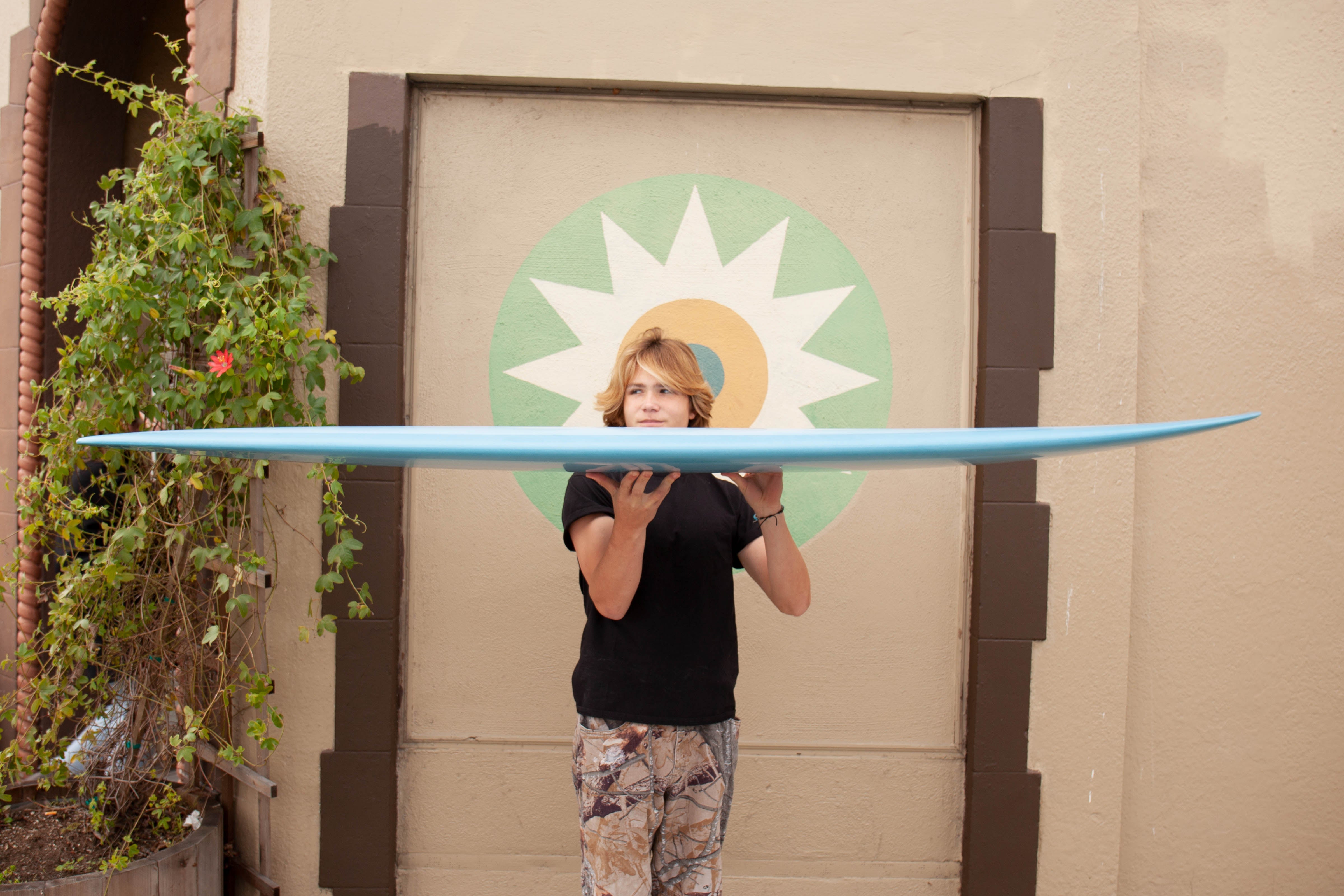 7'6 MPE Wildcat - Tile - Mollusk Surf Shop