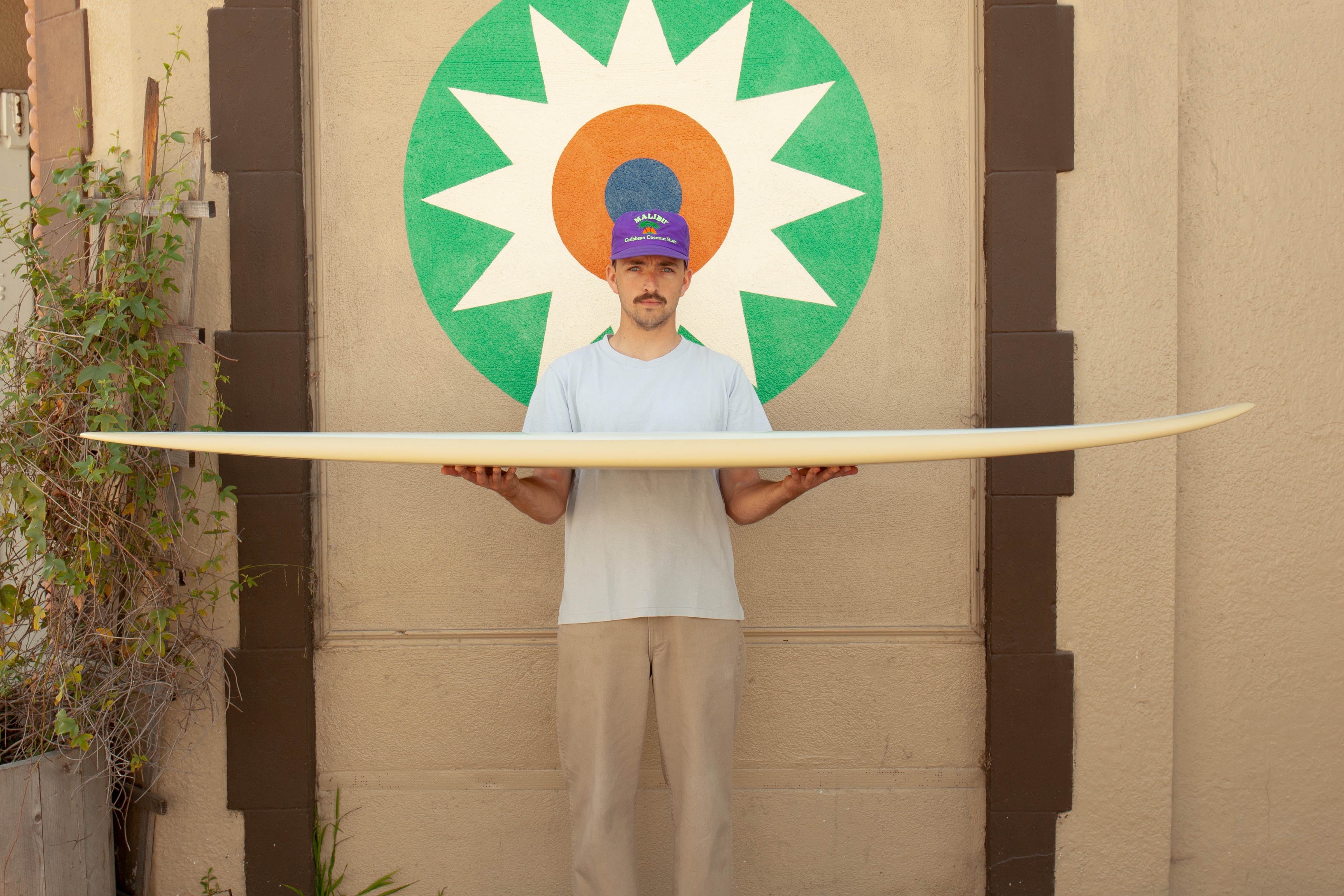 7'6 Radio ButterBlade - Mollusk Surf Shop