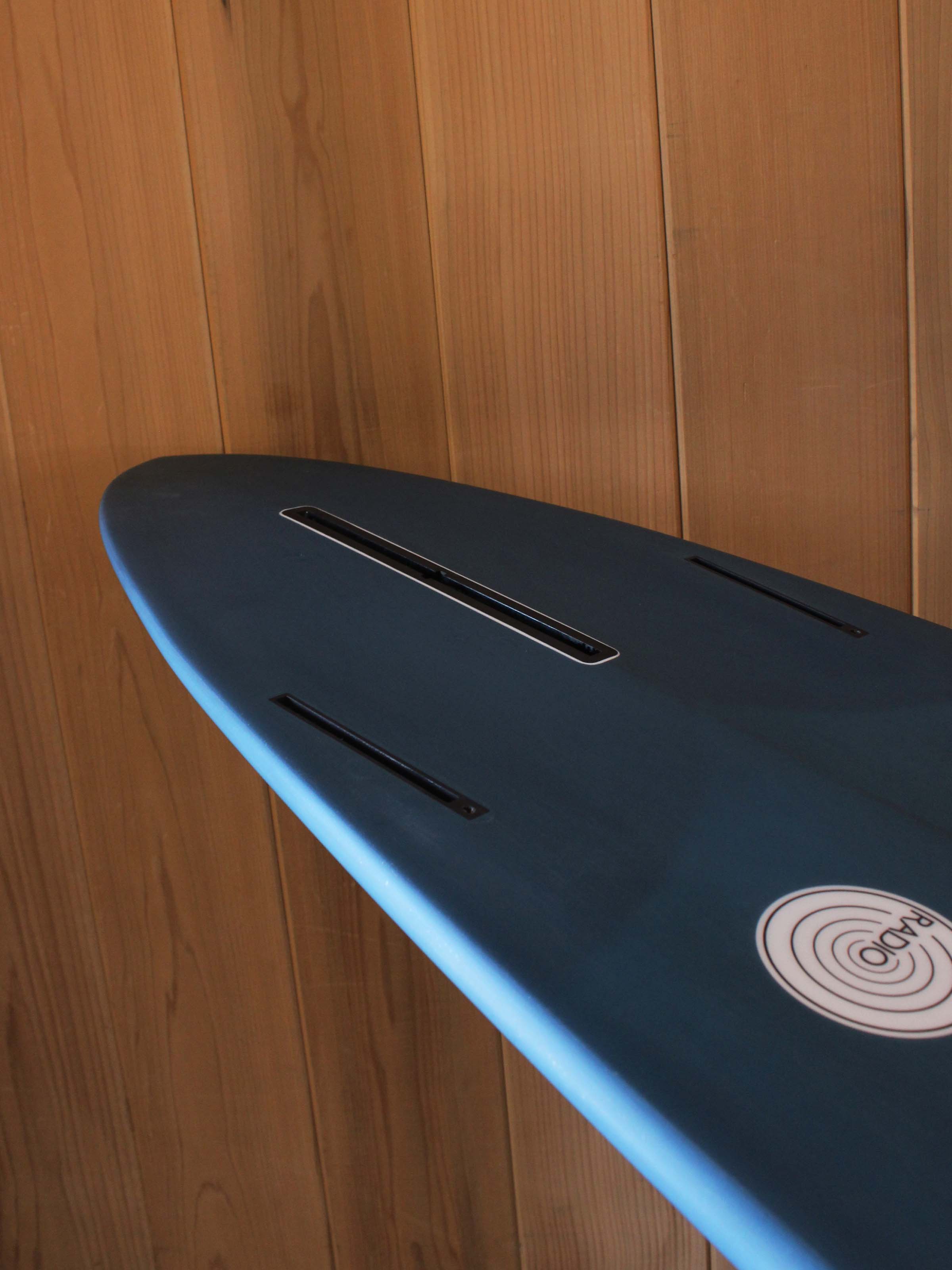 7'6 Radio ButterBlade - Mollusk Surf Shop - description