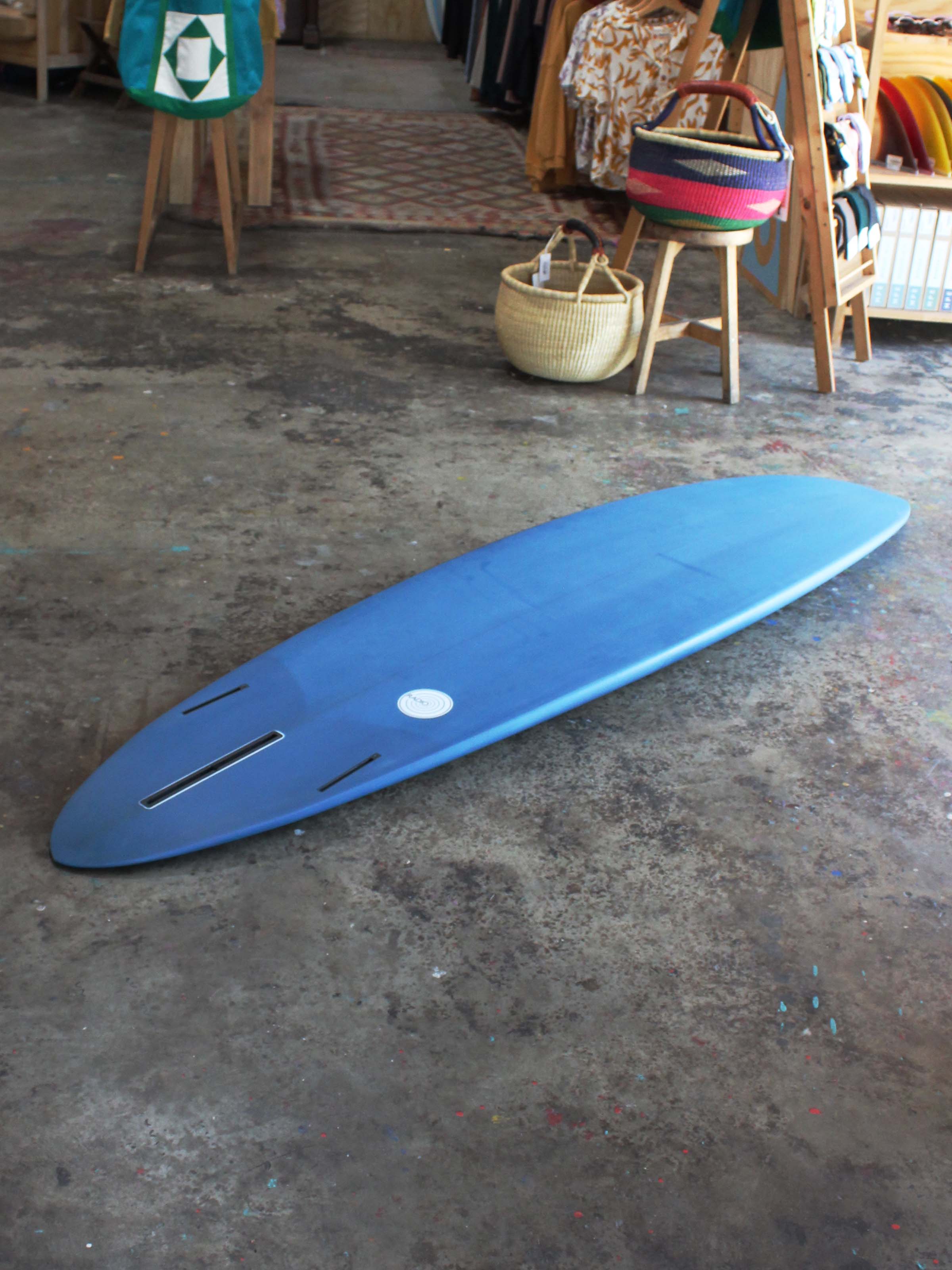7'6 Radio ButterBlade - Mollusk Surf Shop