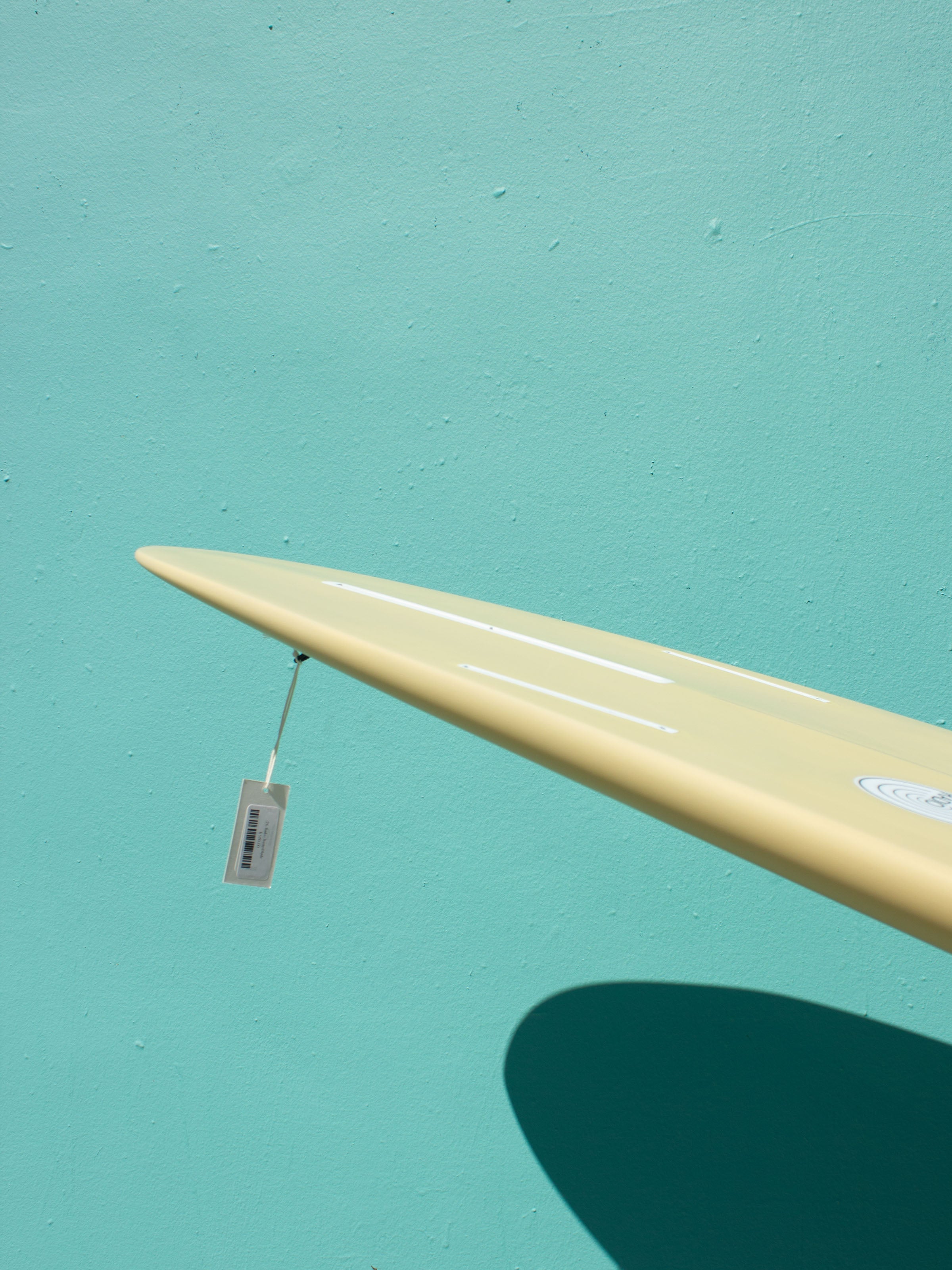 7'6 Radio ButterBlade - Mollusk Surf Shop - description