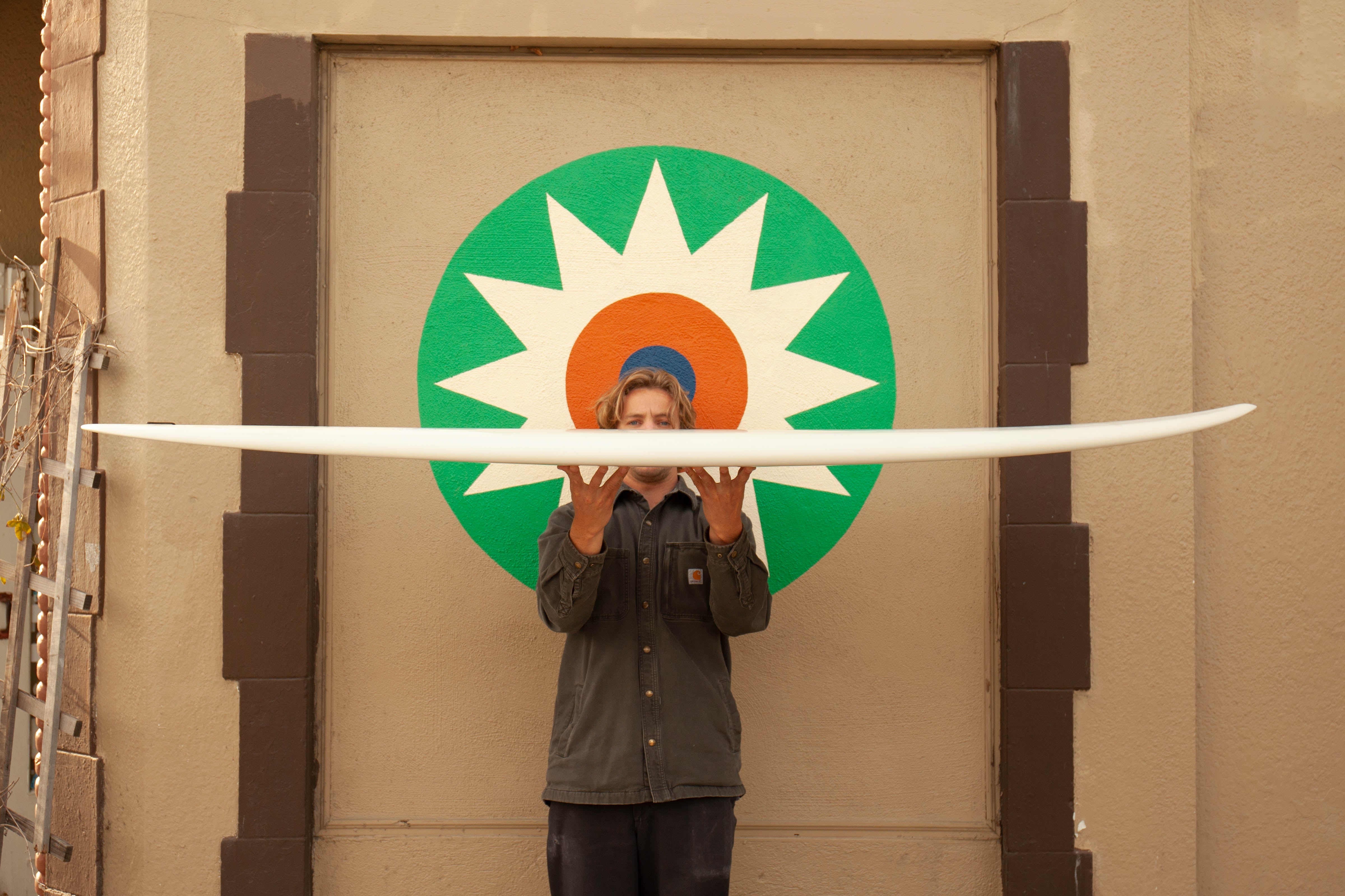 7'6 Radio ButterBlade - Mollusk Surf Shop