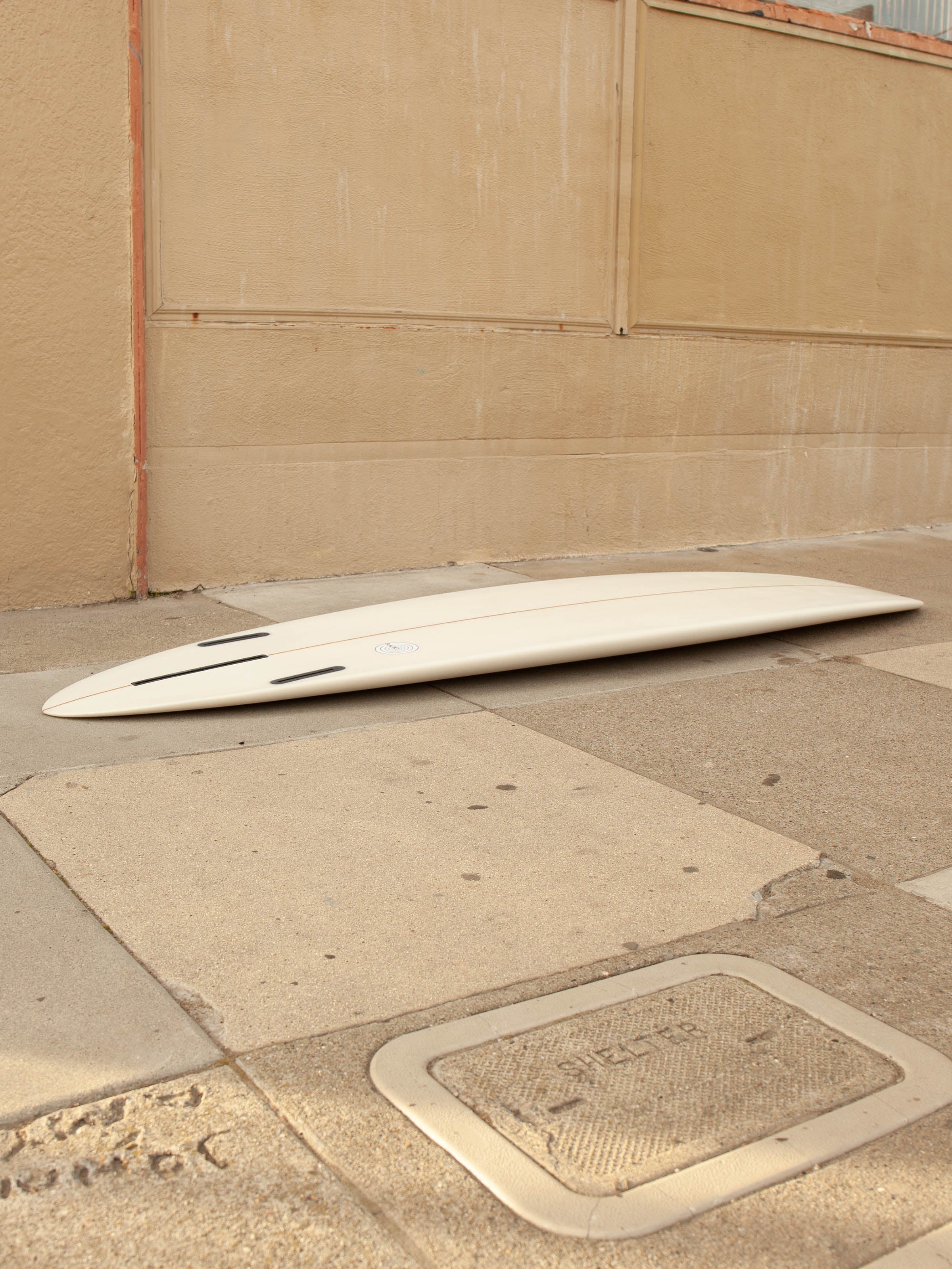 7'6 Radio ButterBlade - Mollusk Surf Shop