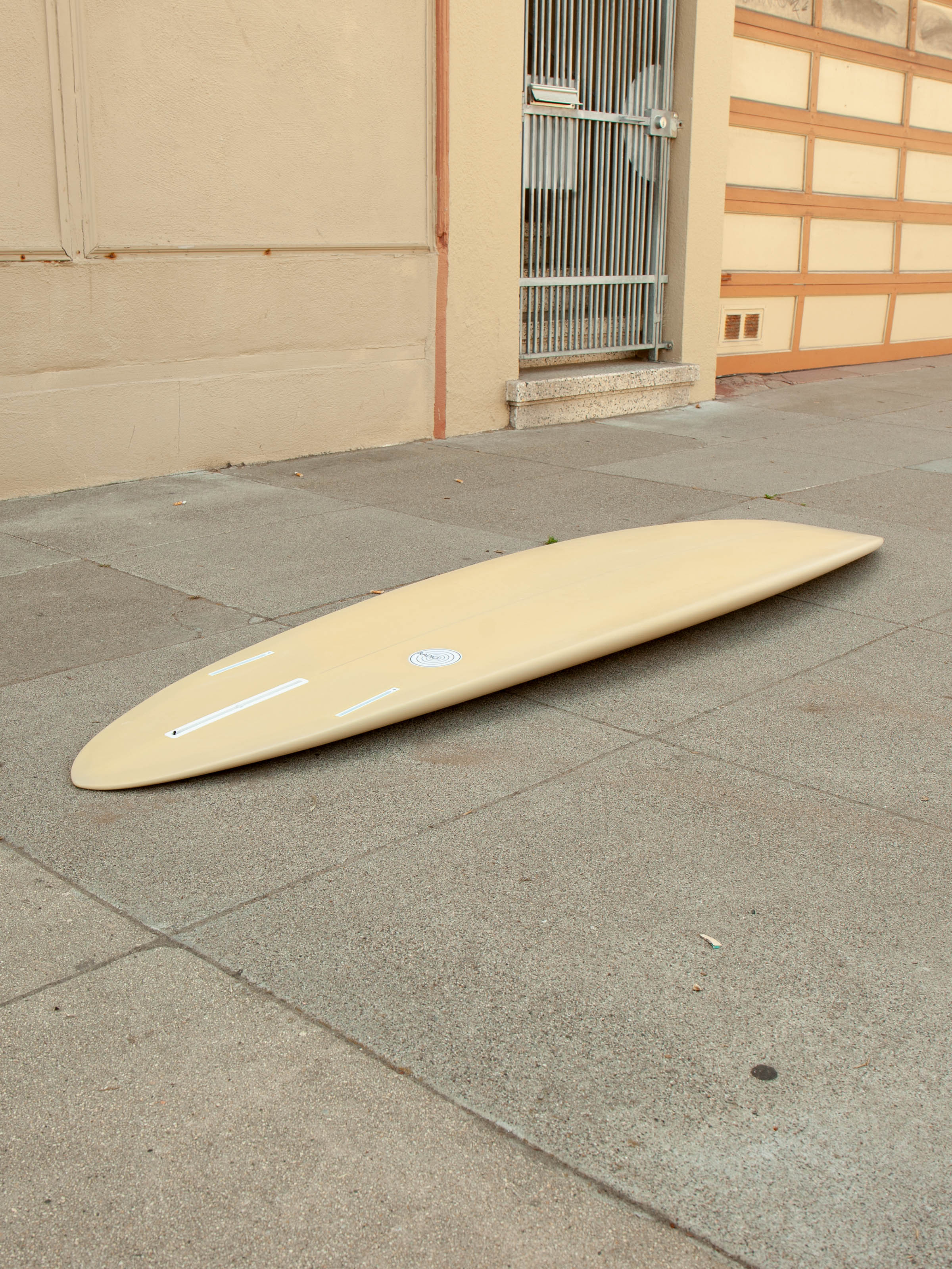 7'6 Radio ButterBlade - Mollusk Surf Shop