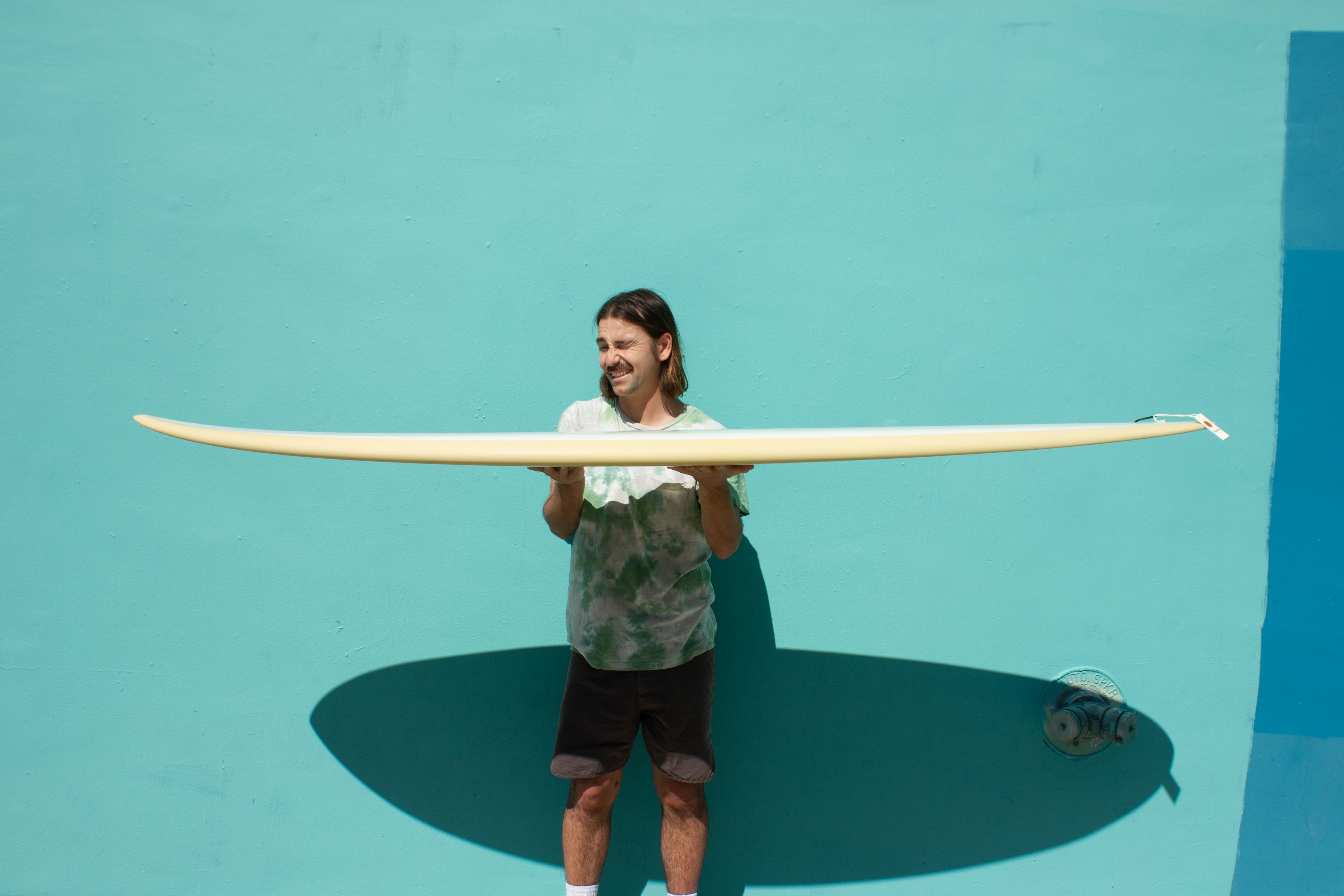 7'6 Radio ButterBlade - Mollusk Surf Shop
