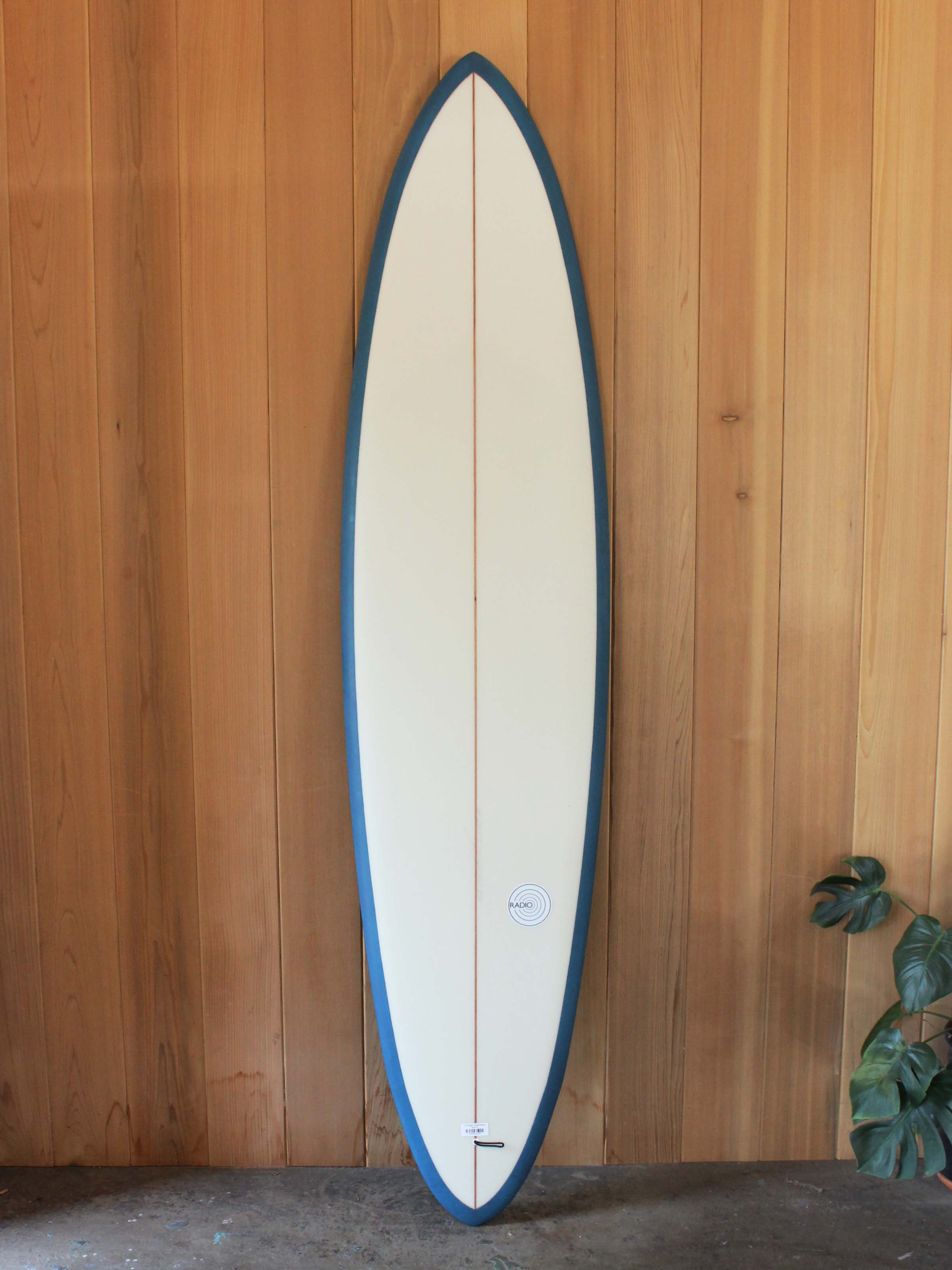 7'6 Radio ButterBlade - Mollusk Surf Shop