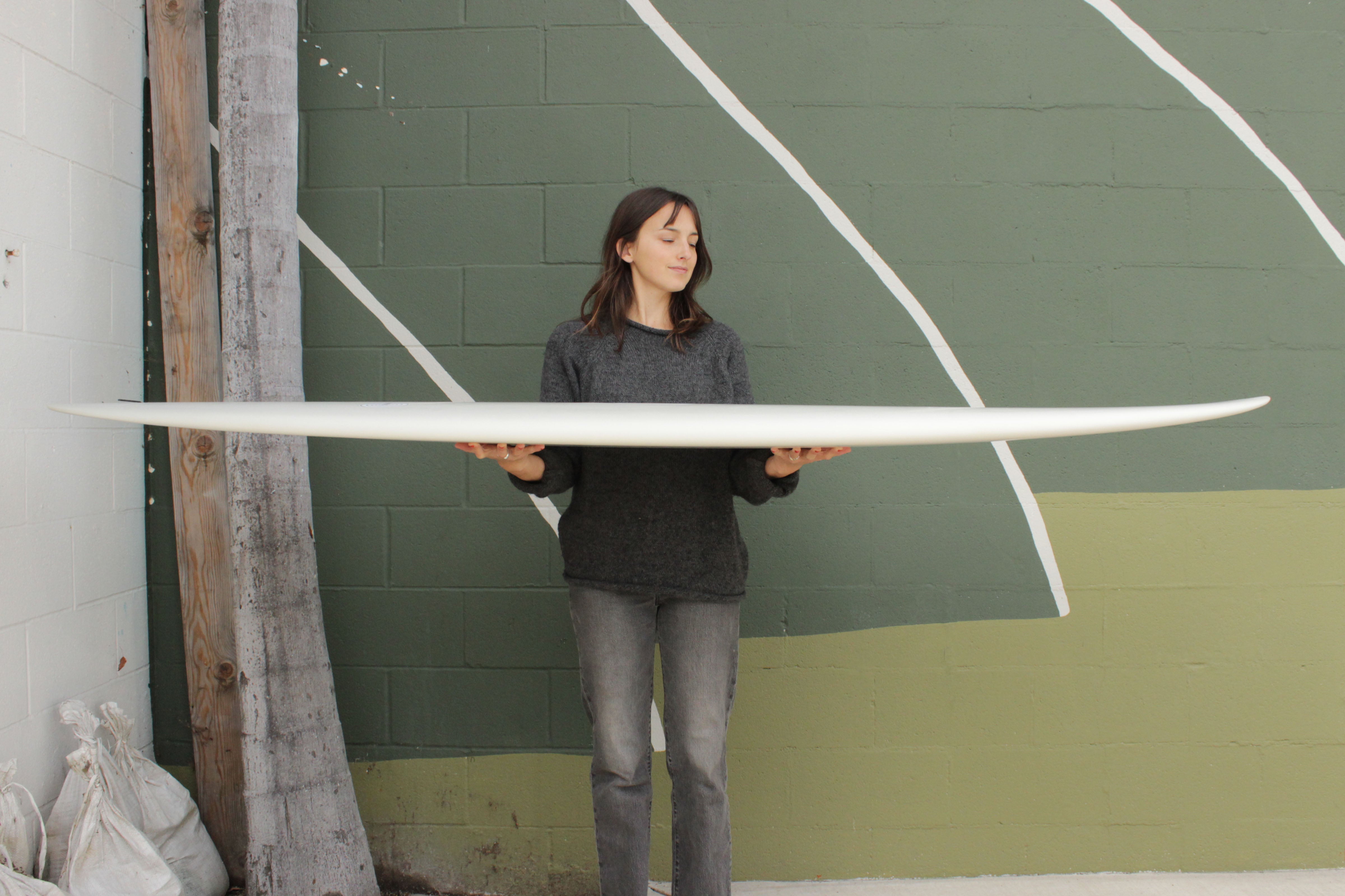 7'6 Radio Butterknife - Mollusk Surf Shop