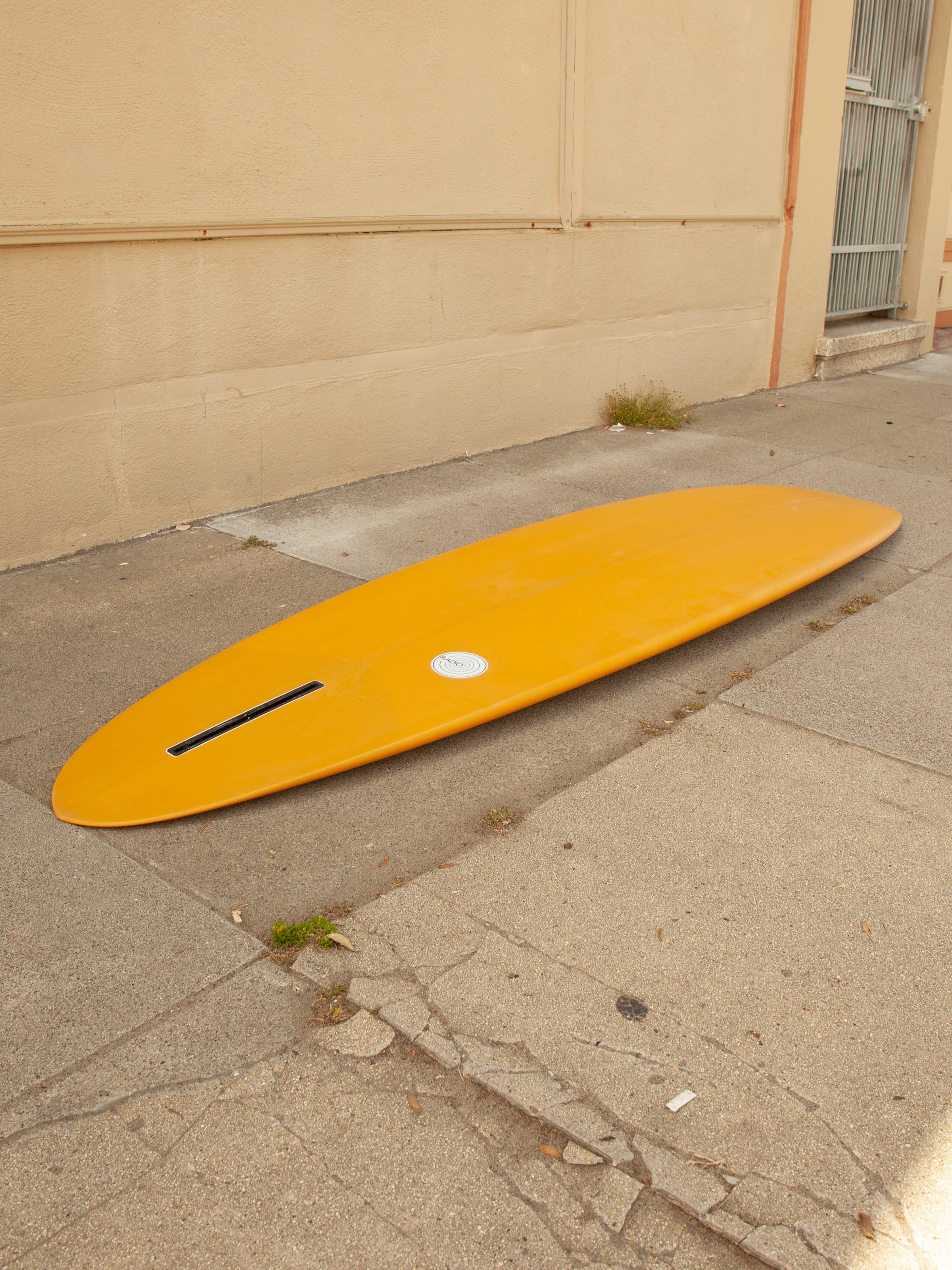 7'6 Radio Butterknife - Mollusk Surf Shop