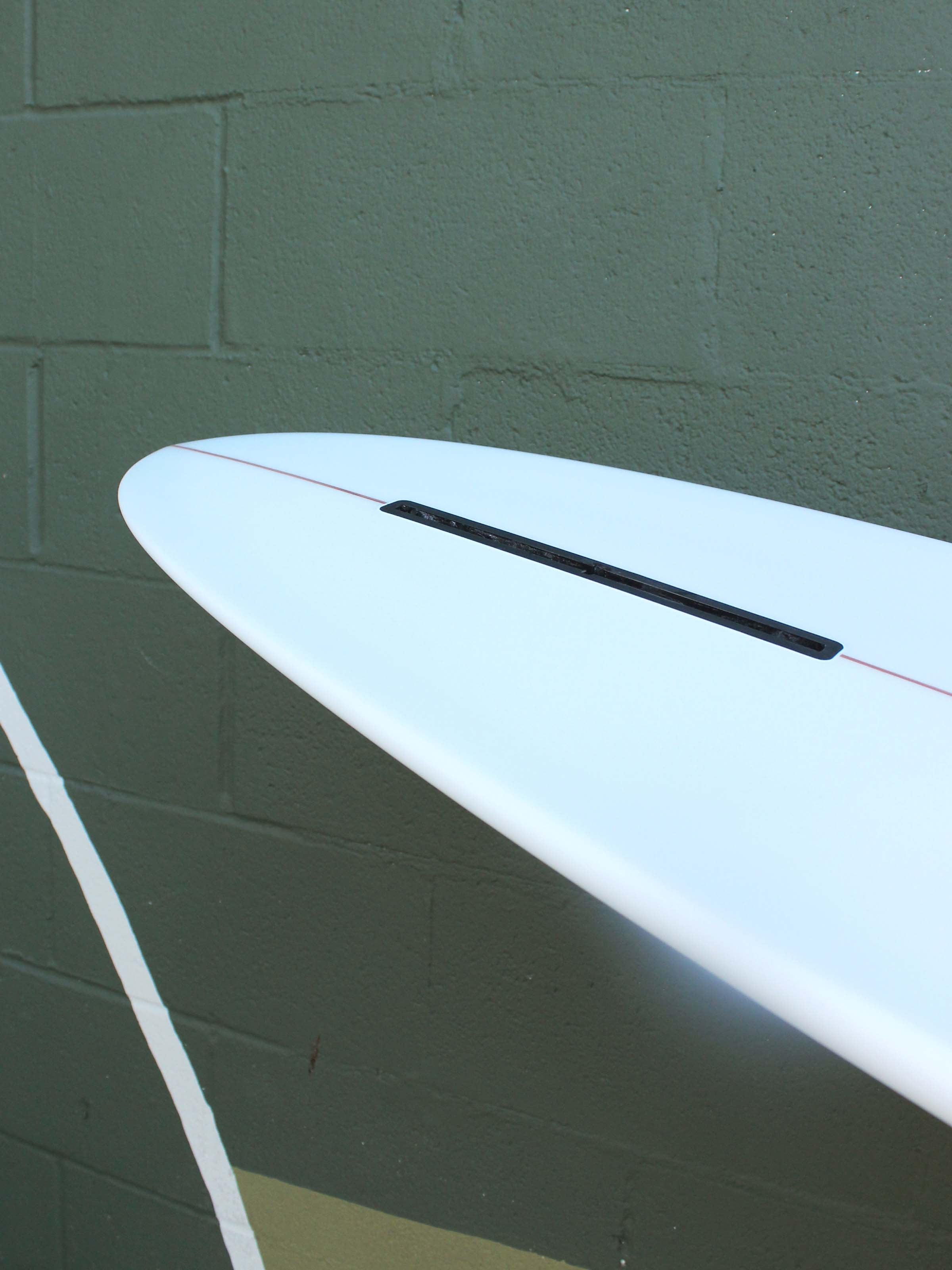 7'6 Radio Butterknife - Mollusk Surf Shop - description
