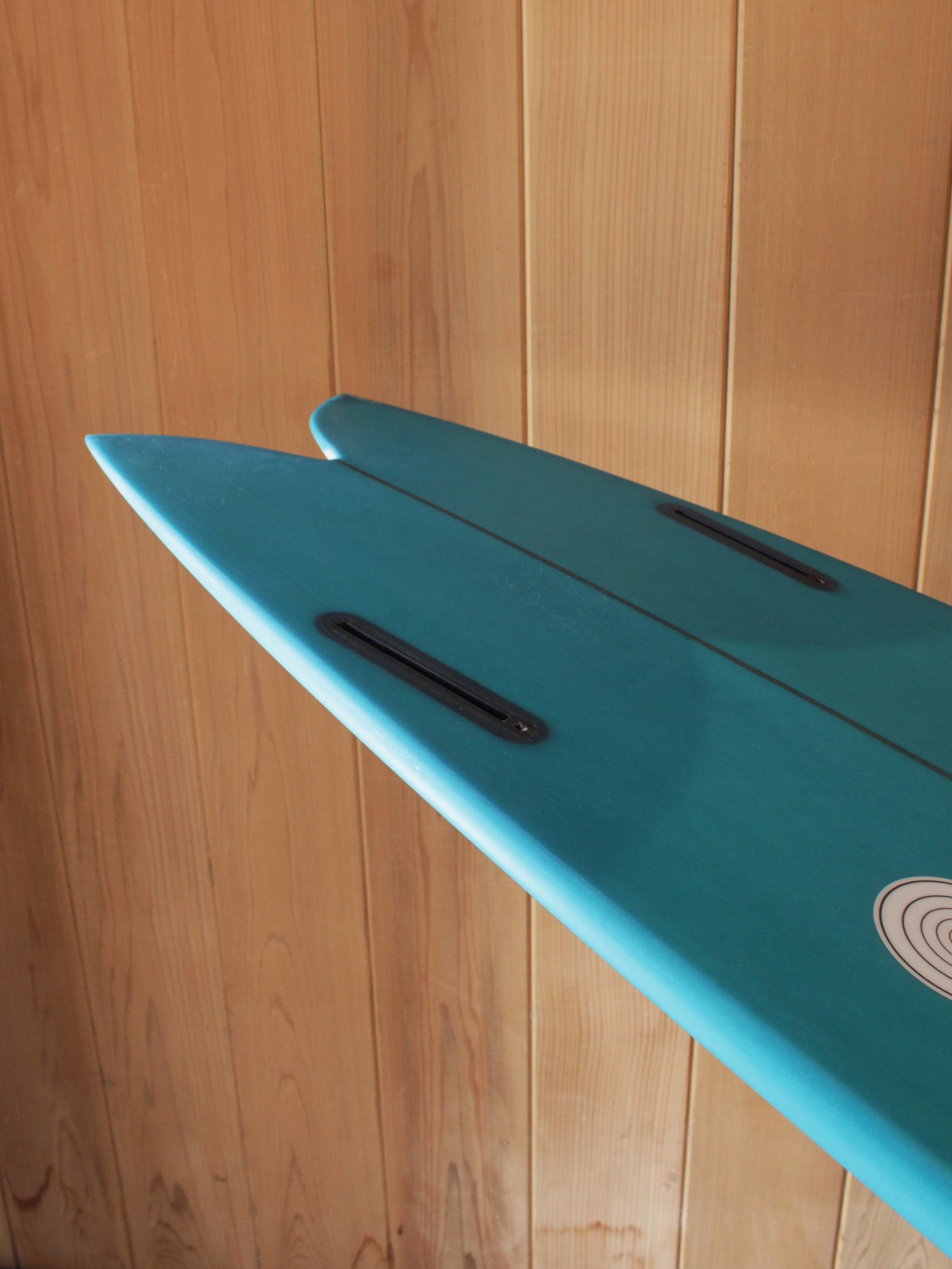 7'6 Radio Ocean Liner - Mollusk Surf Shop - description