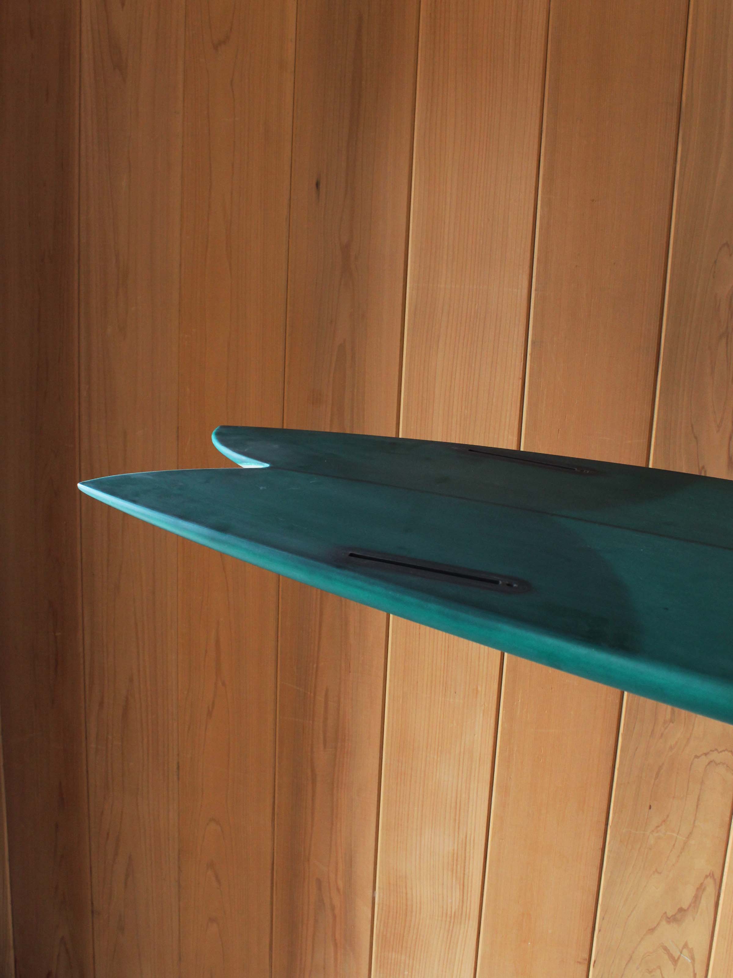 7'6 Radio Ocean Liner - Mollusk Surf Shop - description