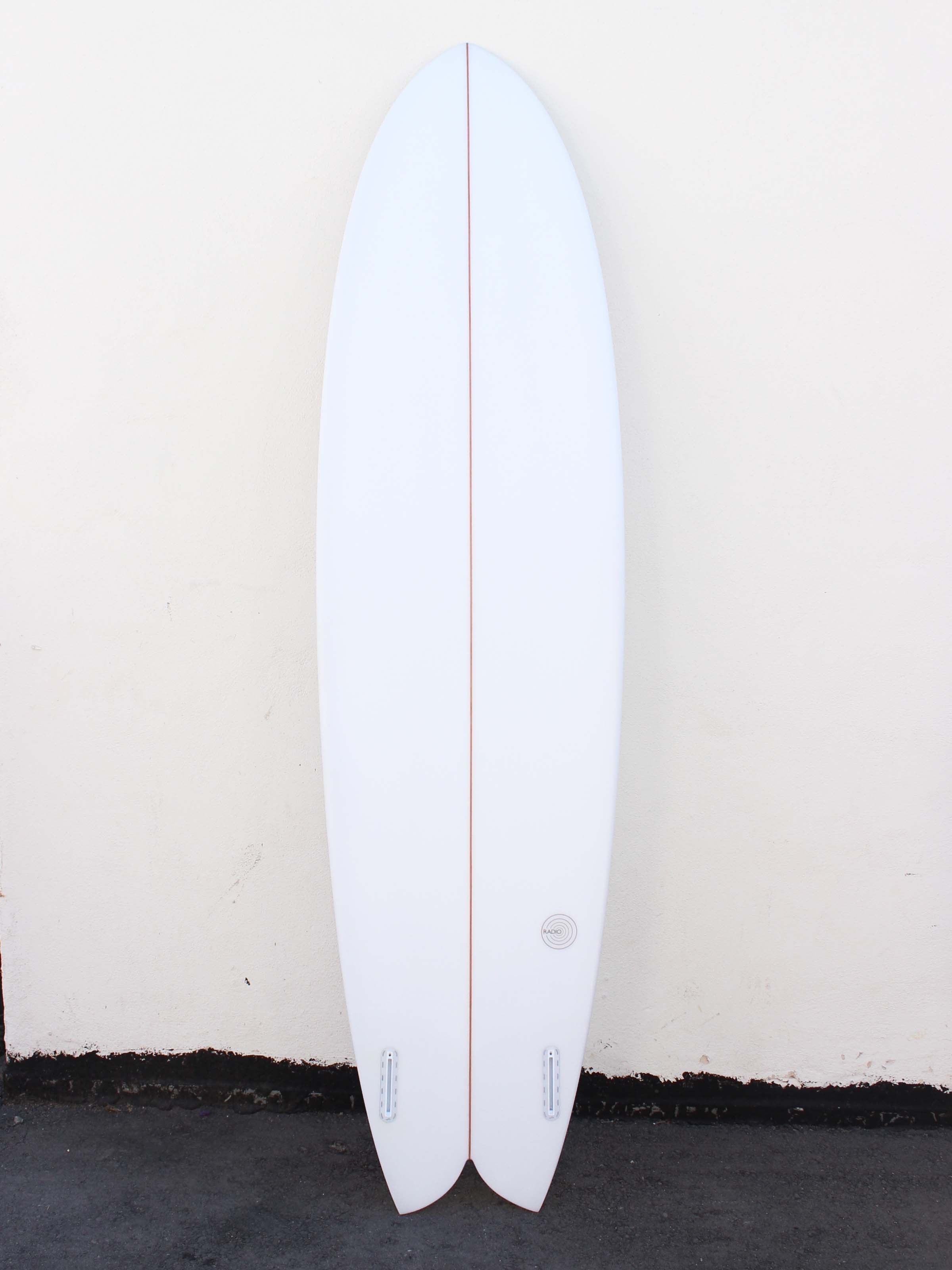 7'6 Radio Ocean Liner - Mollusk Surf Shop