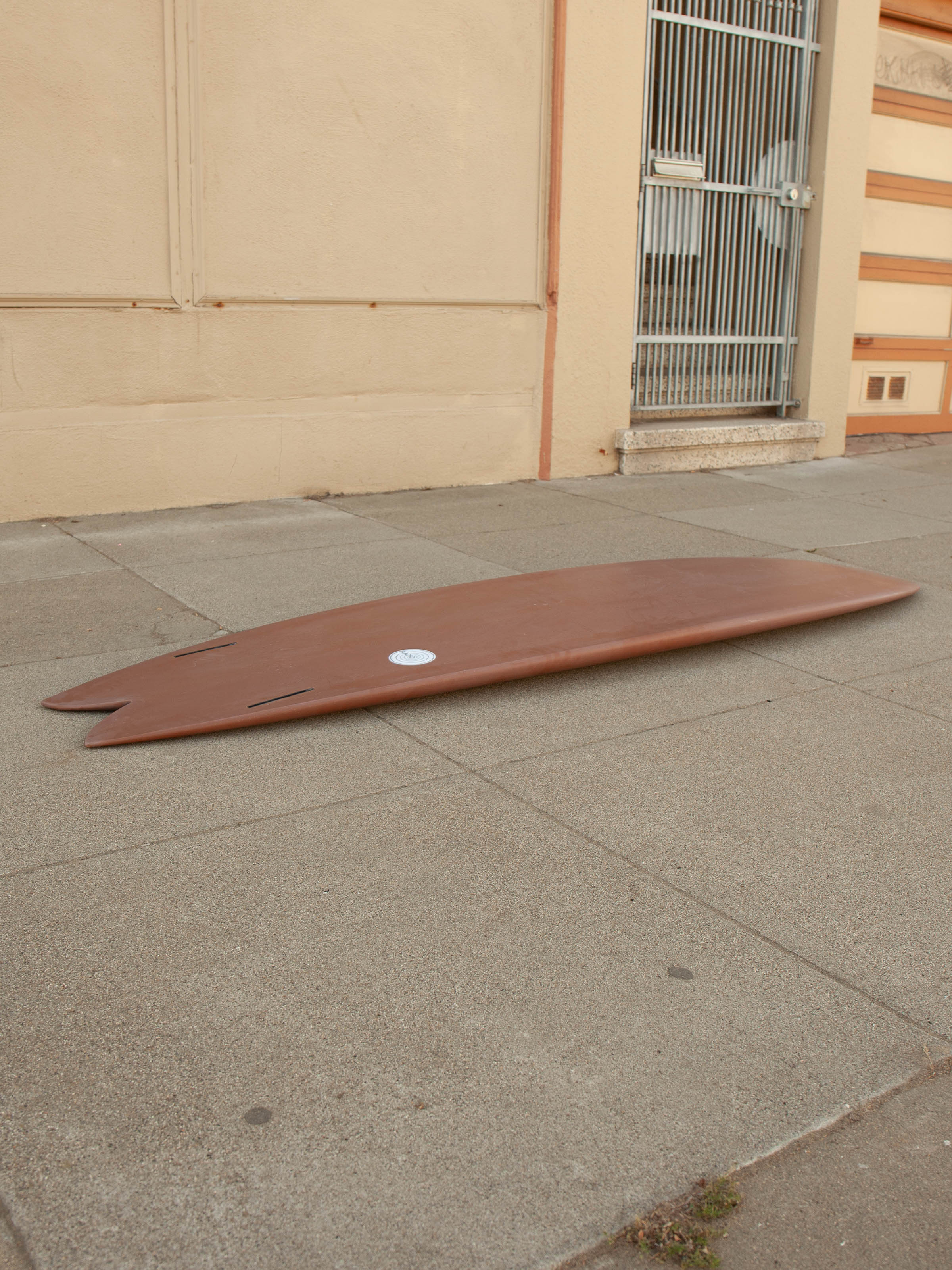 7'6 Radio Ocean Liner - Mollusk Surf Shop