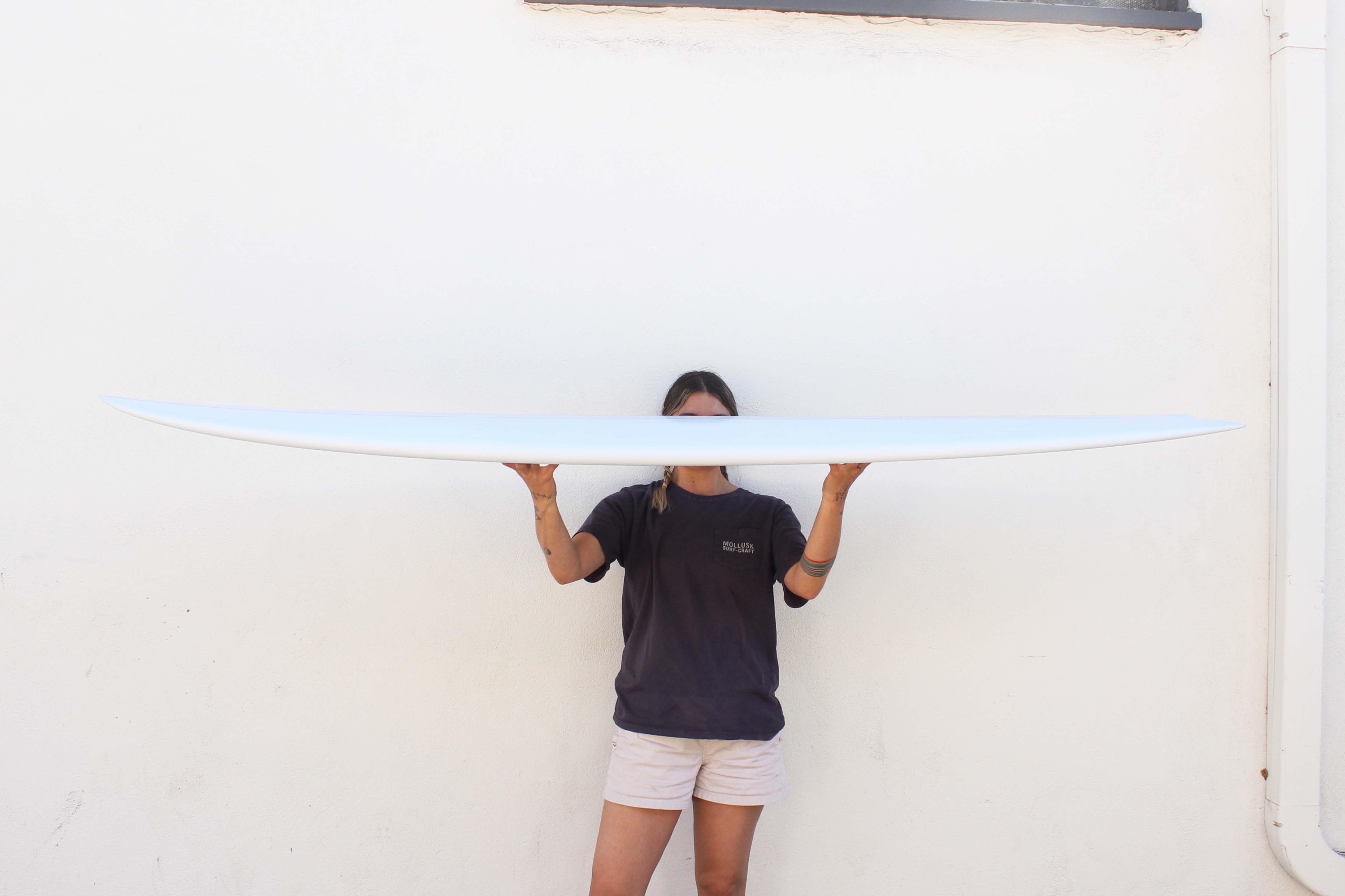 7'6 Radio Ocean Liner - Mollusk Surf Shop
