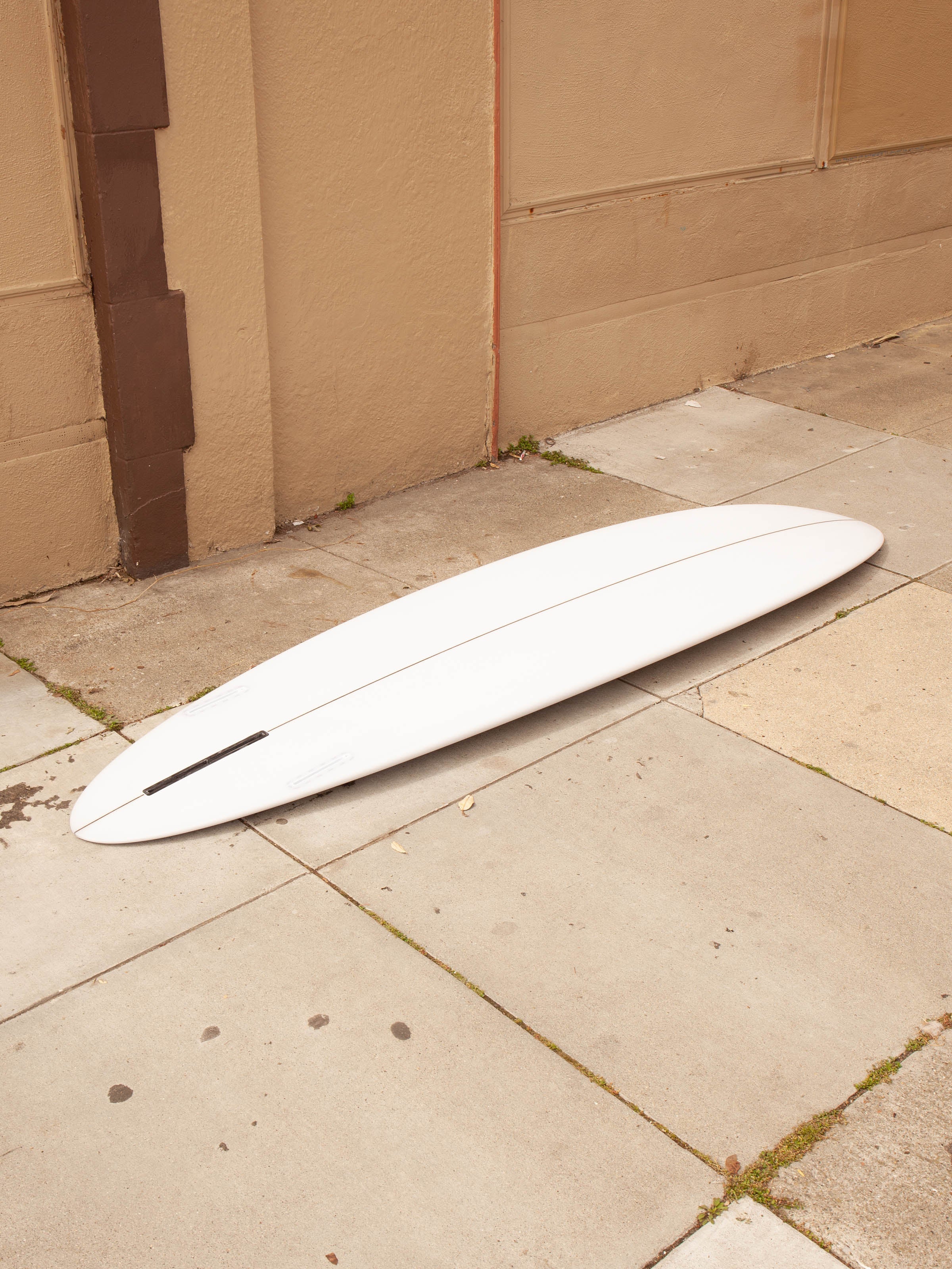 7'6 Rainbow Egg 2+1 - Mollusk Surf Shop