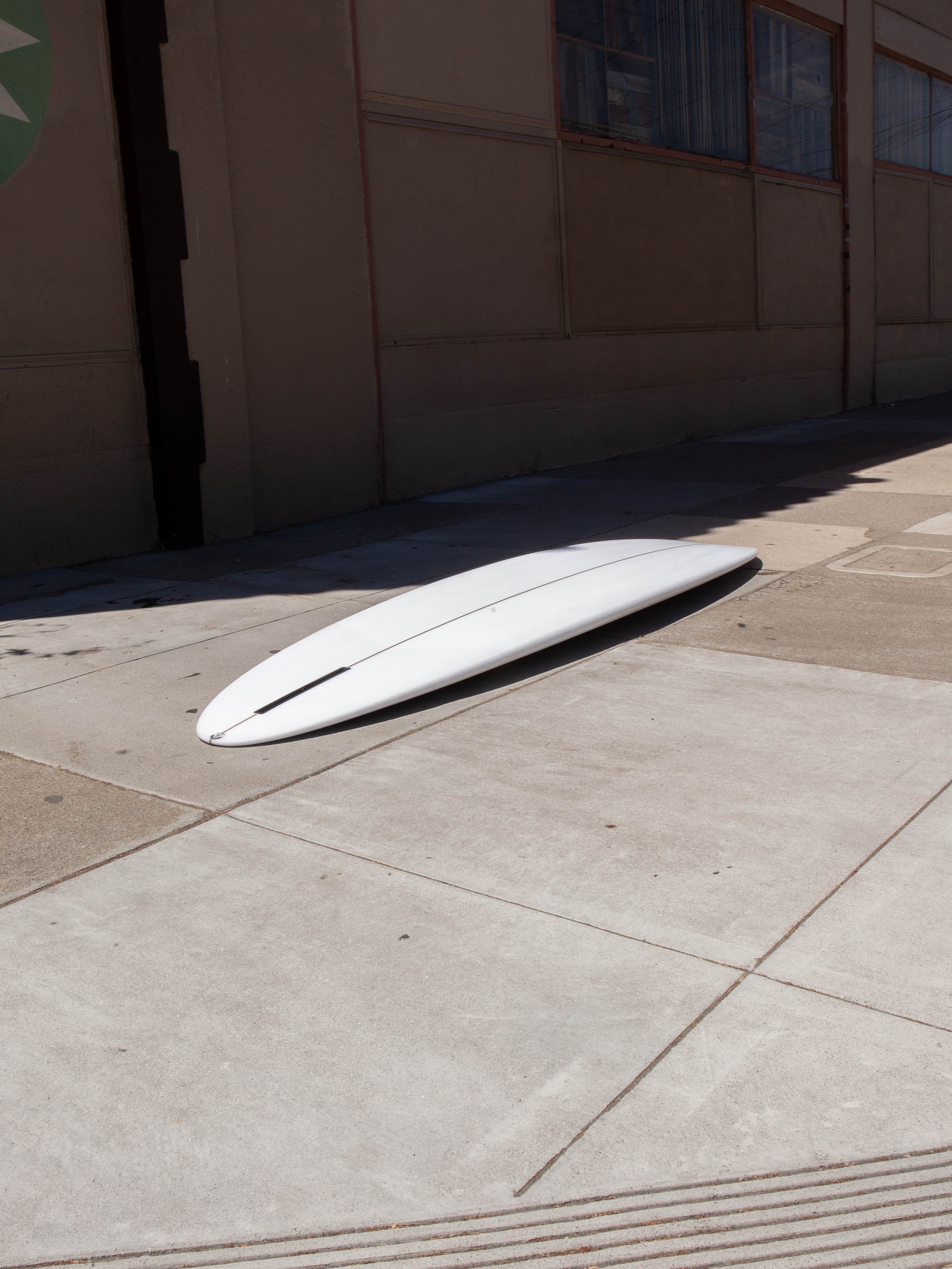 7'6 Rainbow Egg - Mollusk Surf Shop