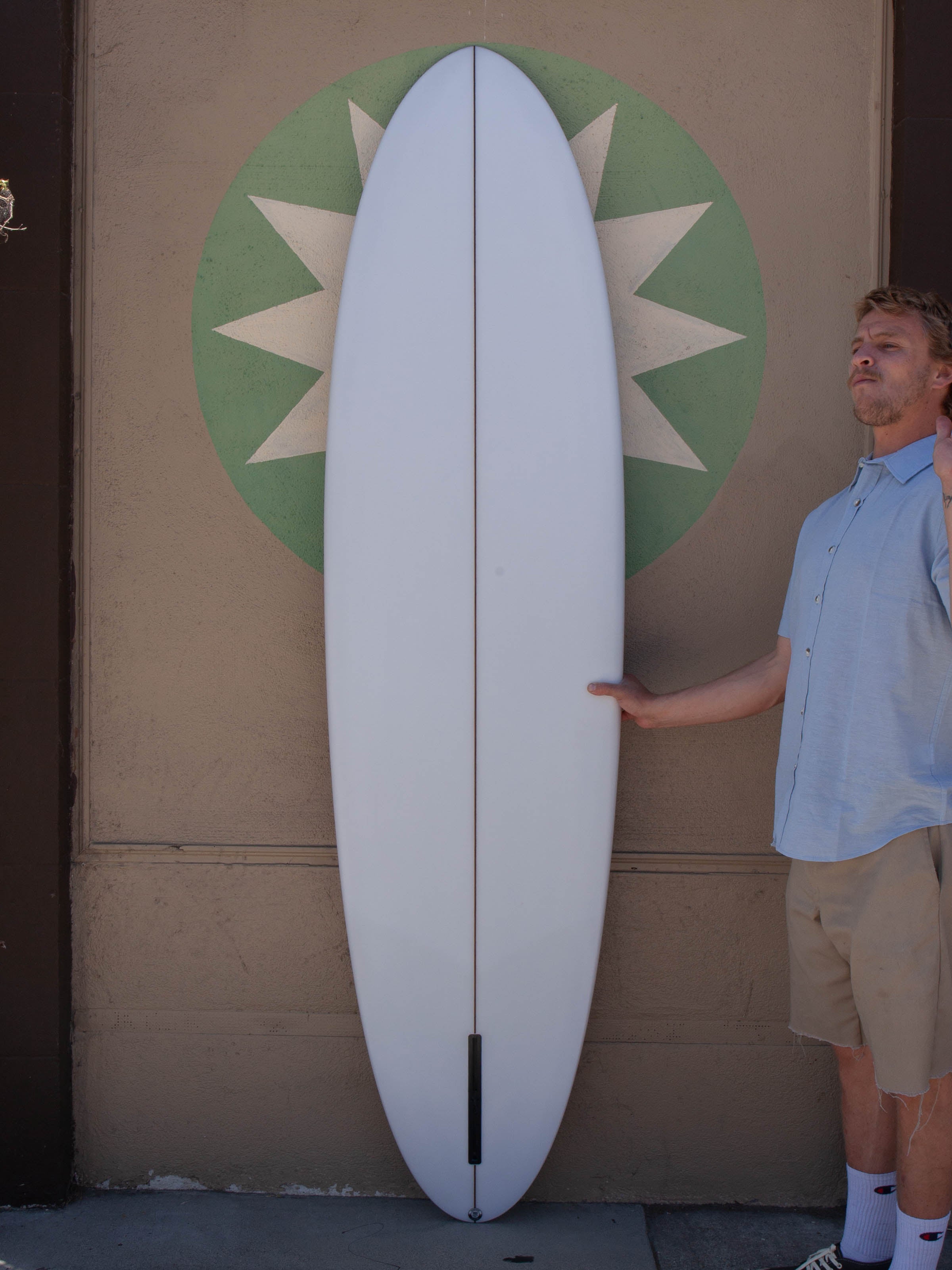 7'6 Rainbow Egg - Mollusk Surf Shop