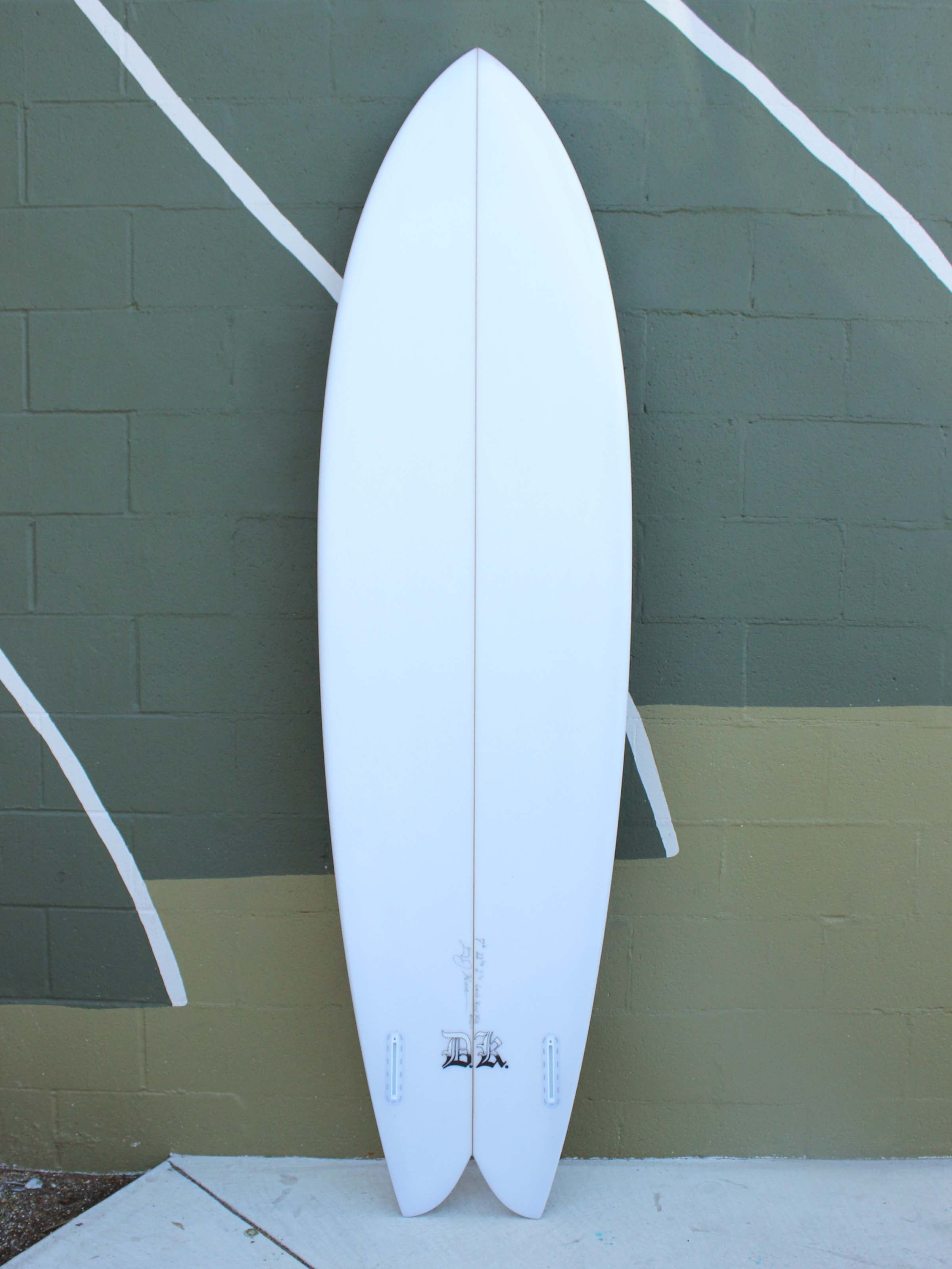 7'6 Rainbow Keel - Mollusk Surf Shop