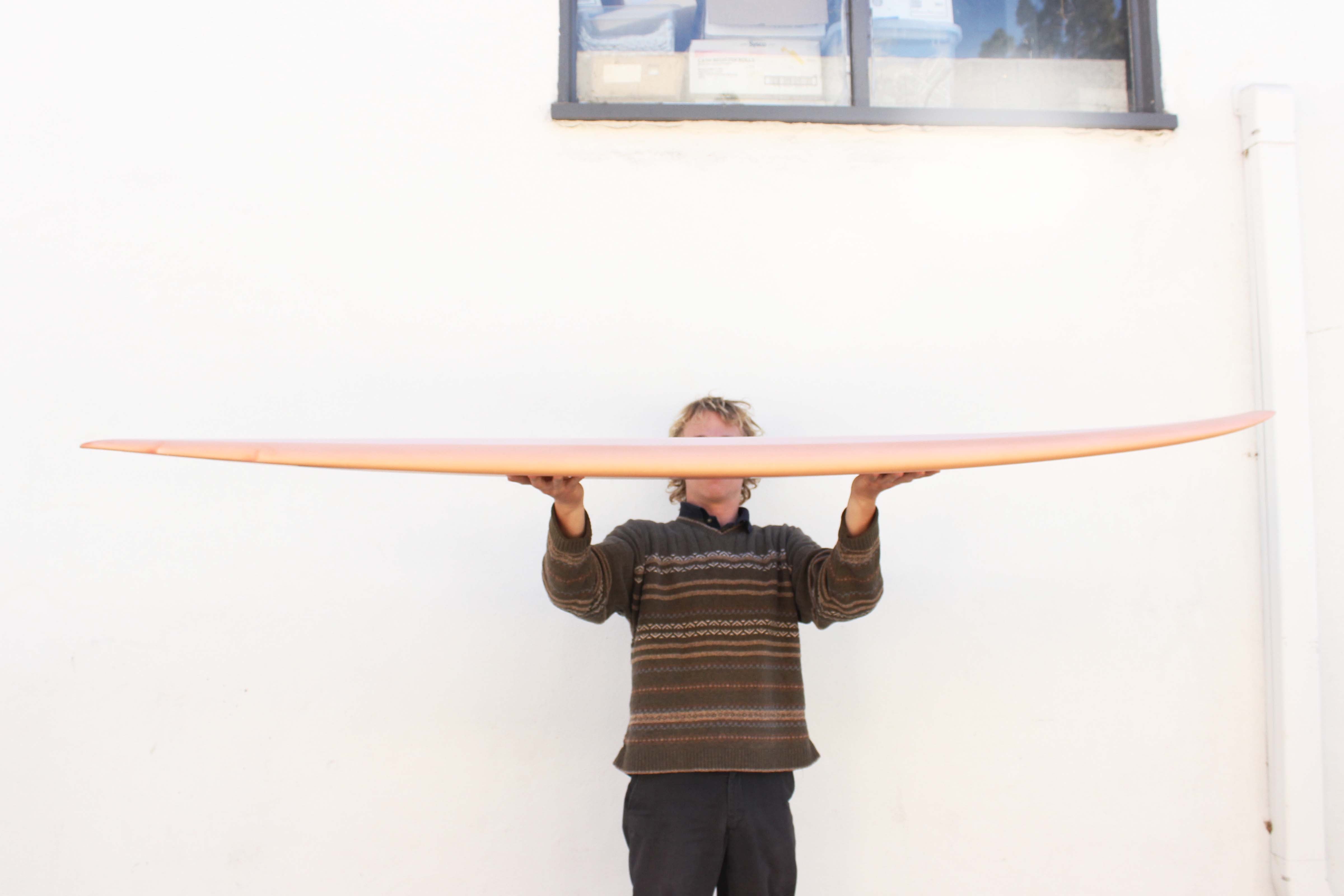 7'6 Rainbow Quad - Mollusk Surf Shop