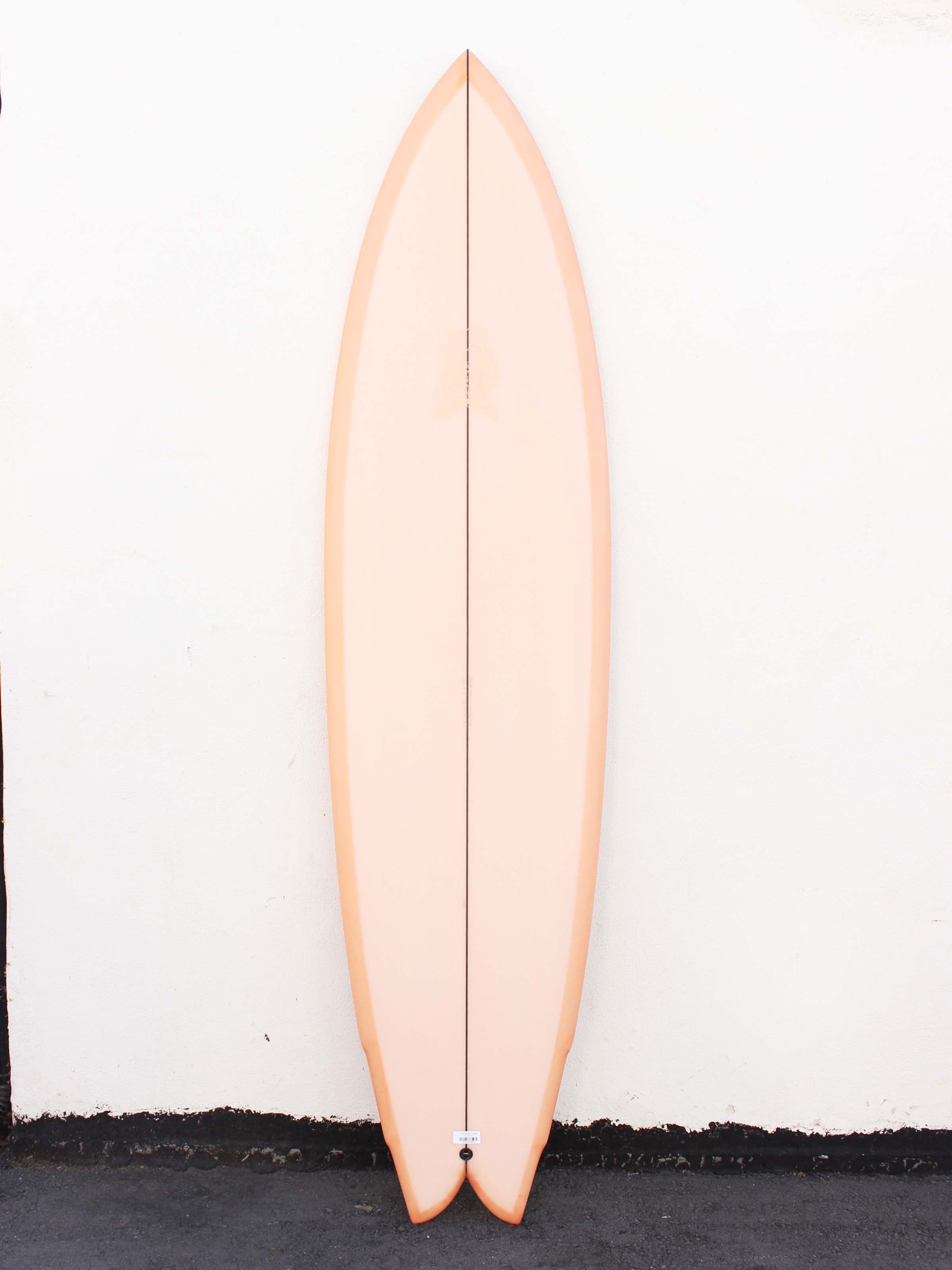 7'6 Rainbow Quad - Mollusk Surf Shop