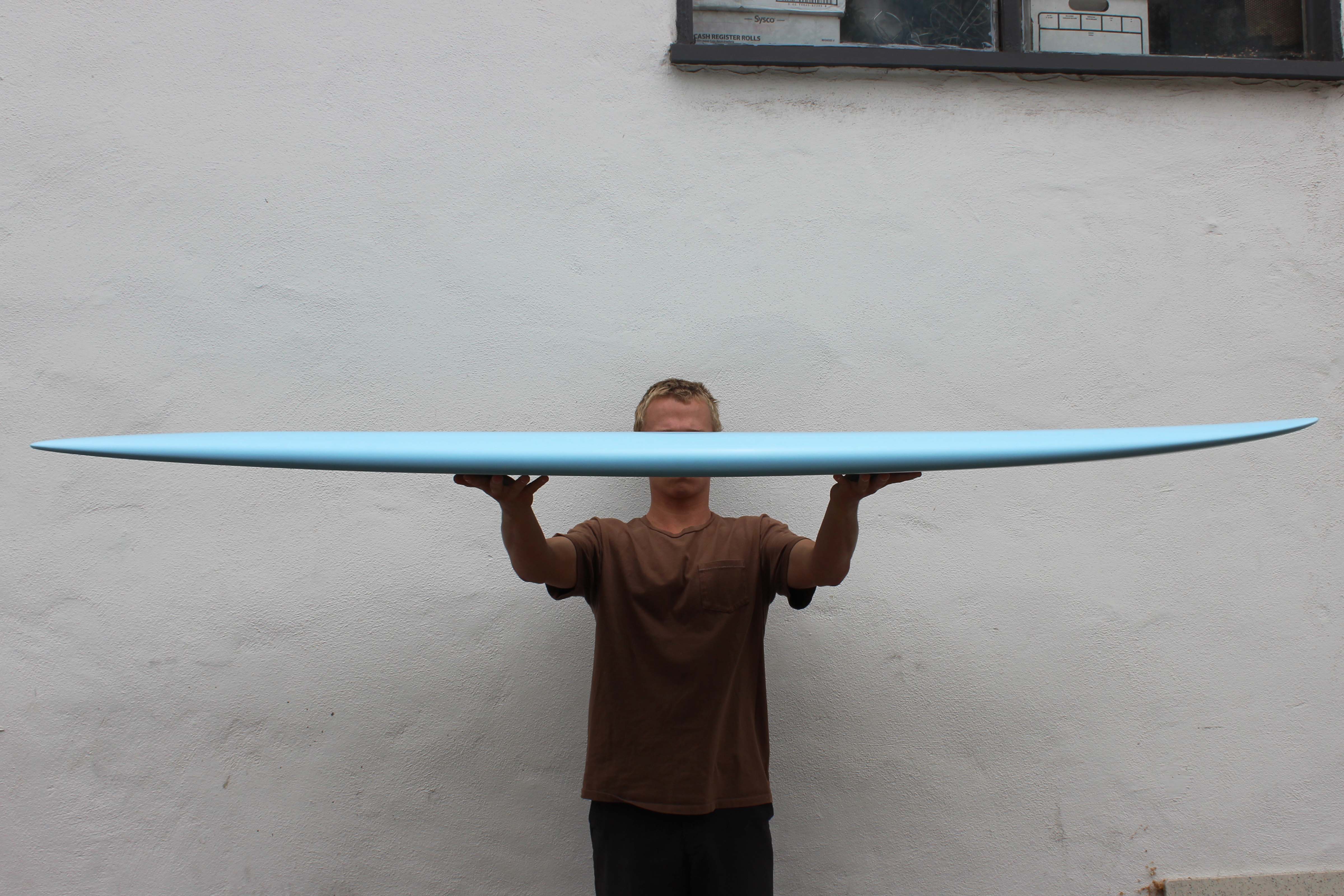 7'6 Somma Special Designs Guero - Mollusk Surf Shop