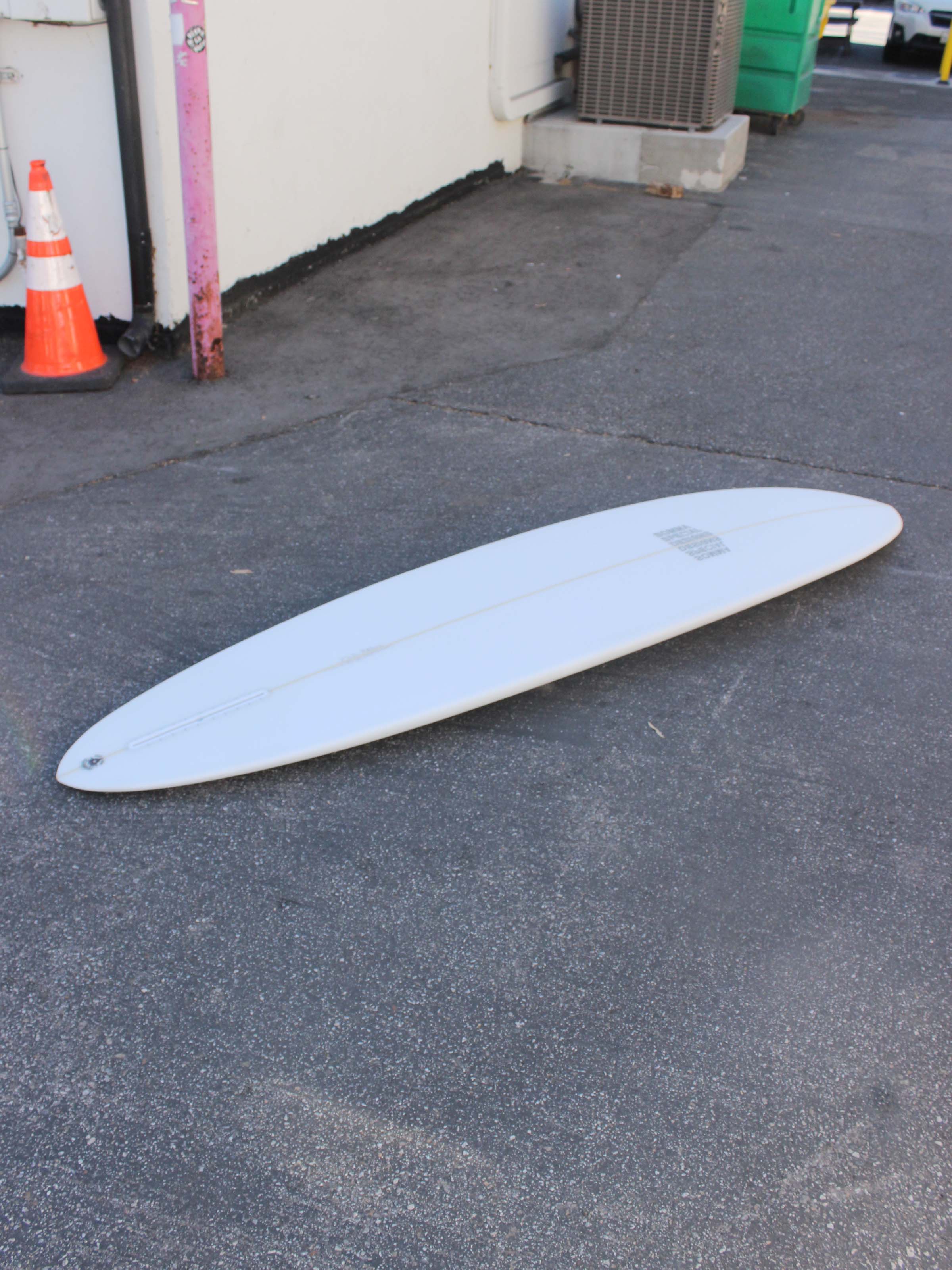 7'6 Somma Special Designs Guero - Mollusk Surf Shop