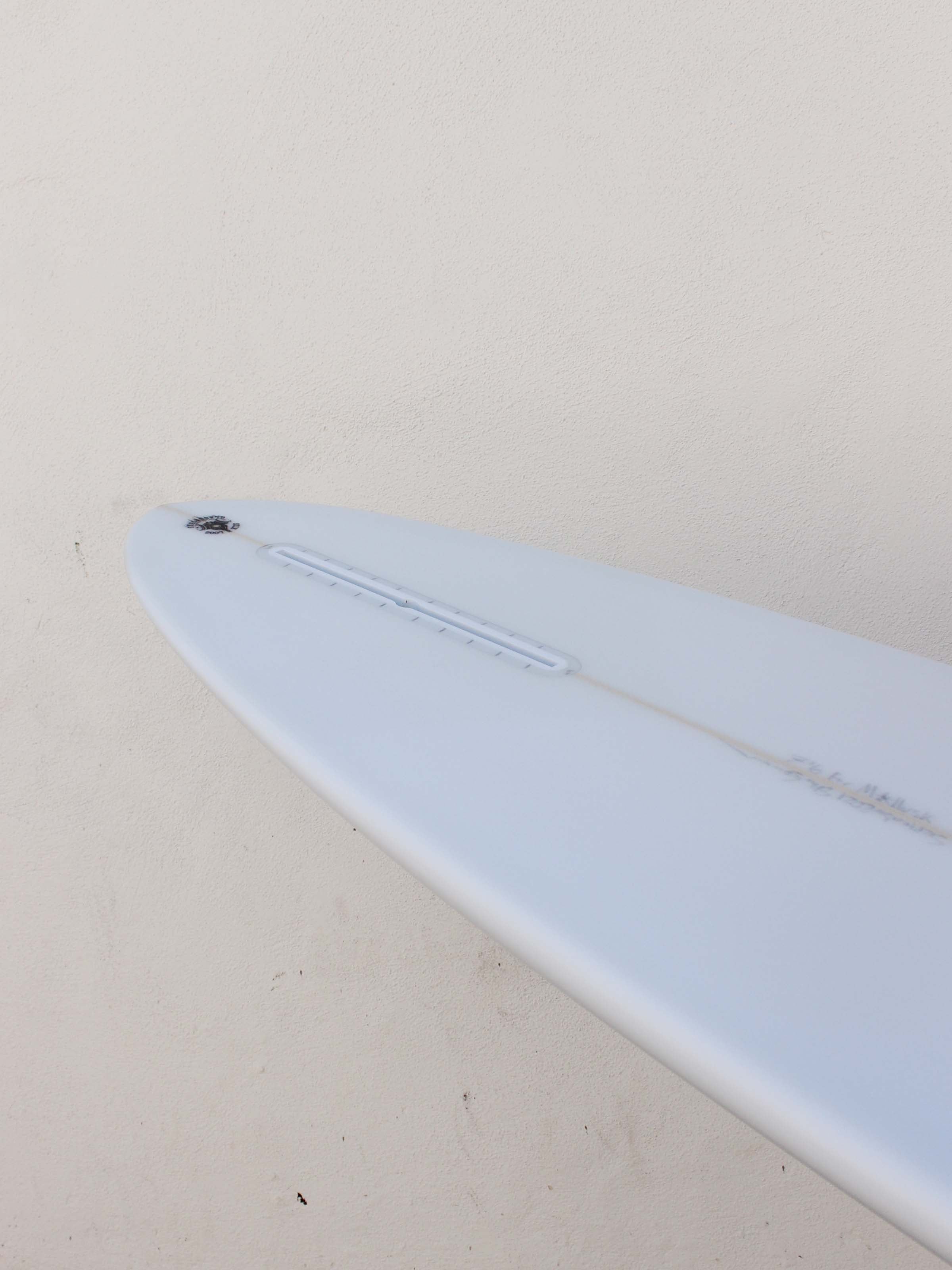 7'6 Somma Special Designs Guero - Mollusk Surf Shop - description