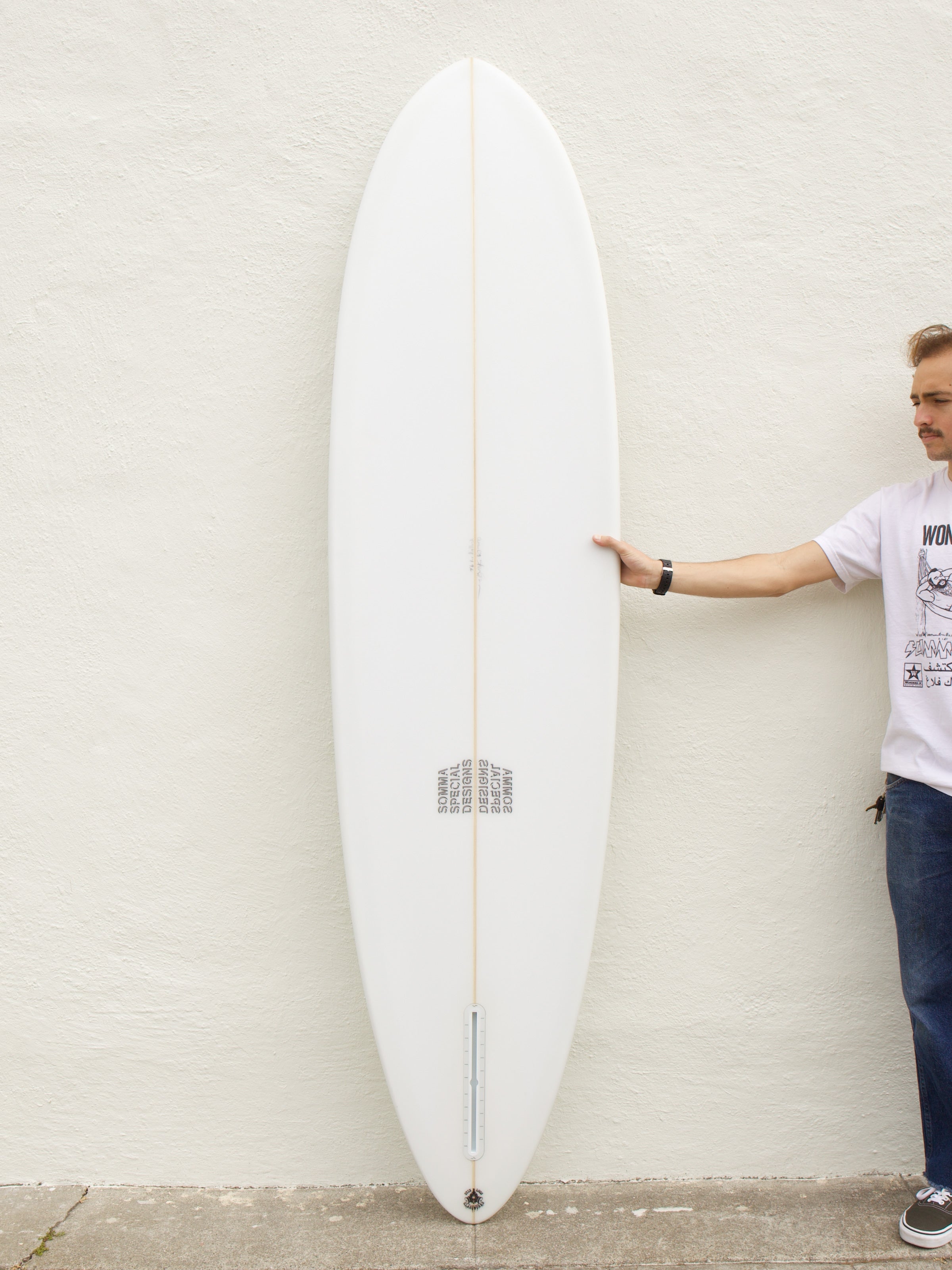 7'6 Somma Special Designs Judah - Mollusk Surf Shop