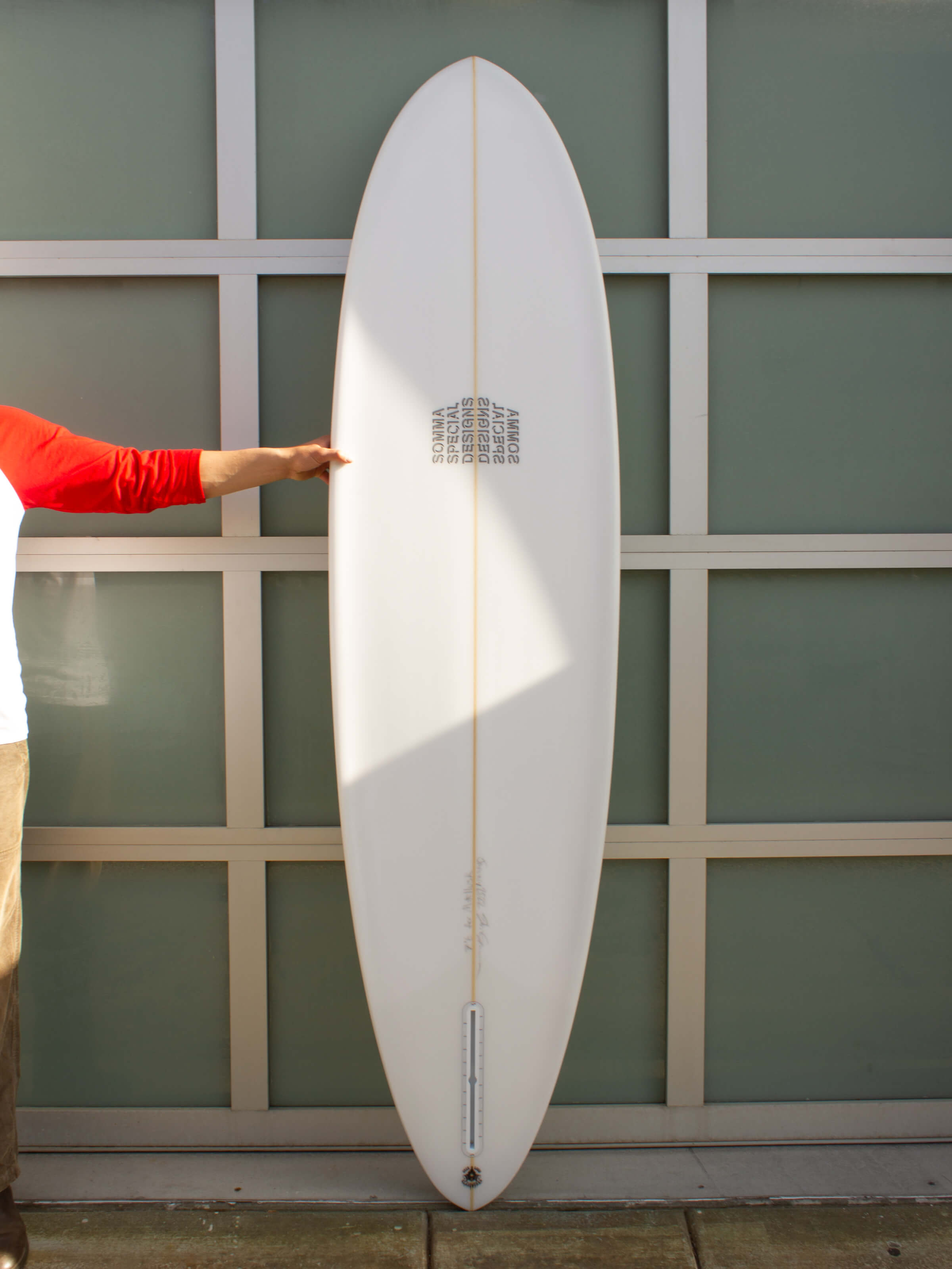 7'6 Somma Special Designs Judah - Mollusk Surf Shop