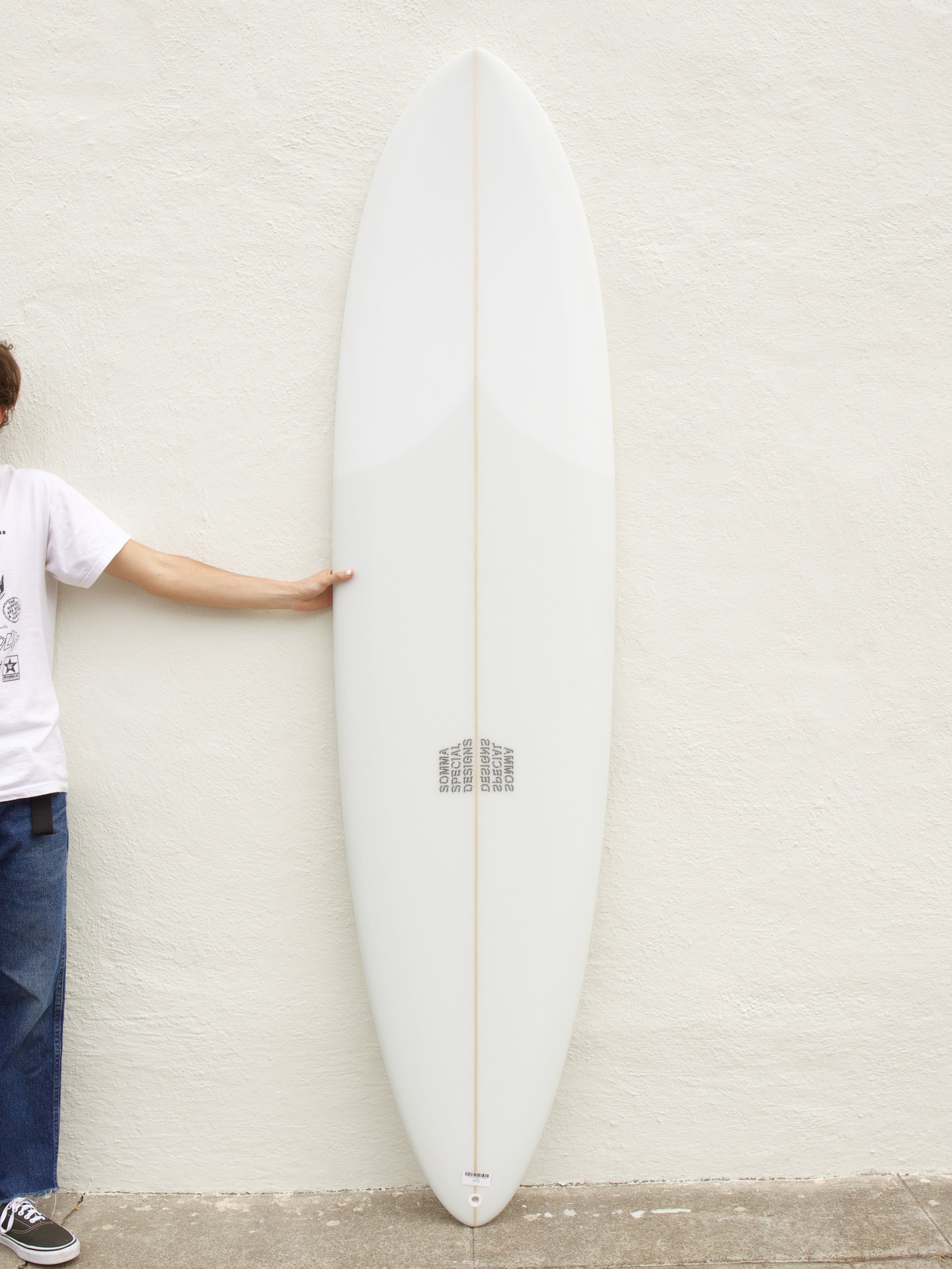7'6 Somma Special Designs Judah - Mollusk Surf Shop