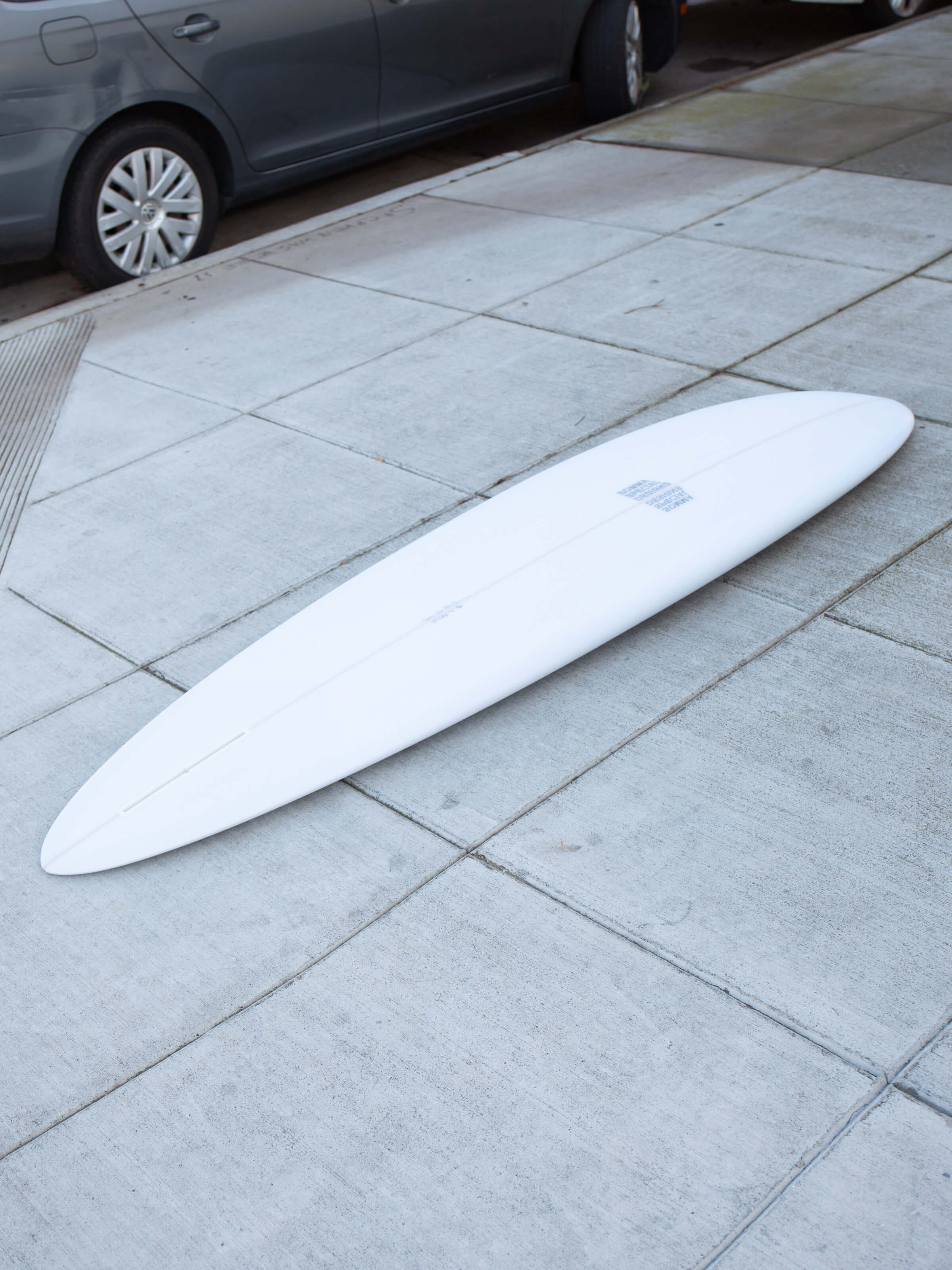 7'6 Somma Special Designs Judah - Mollusk Surf Shop