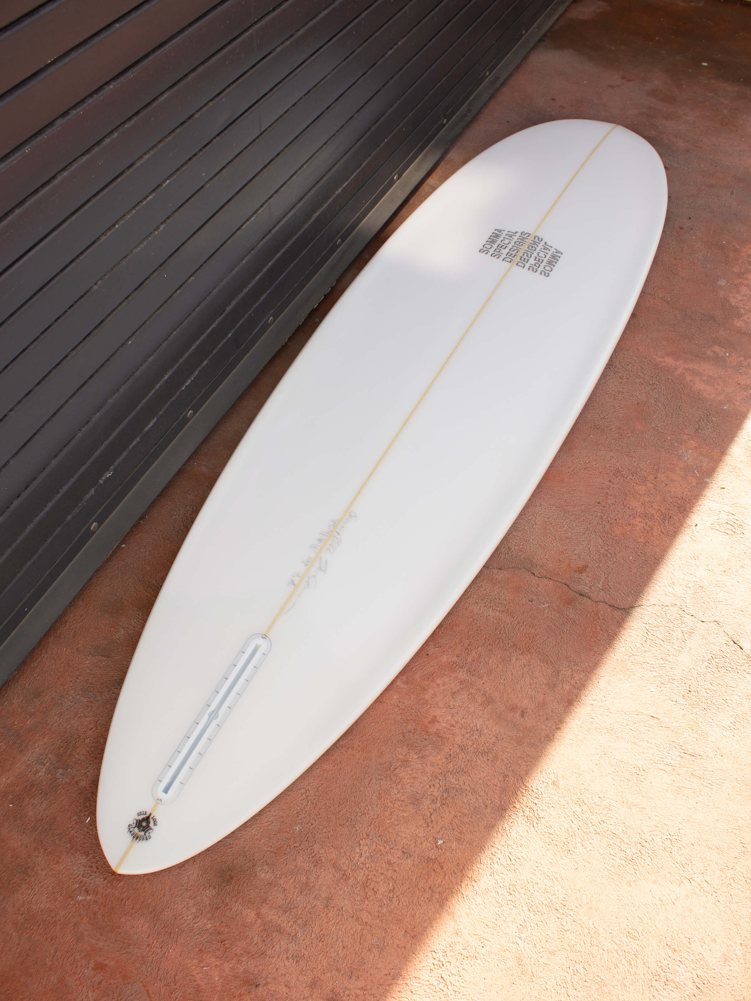 7'6 Somma Special Designs Judah - Mollusk Surf Shop