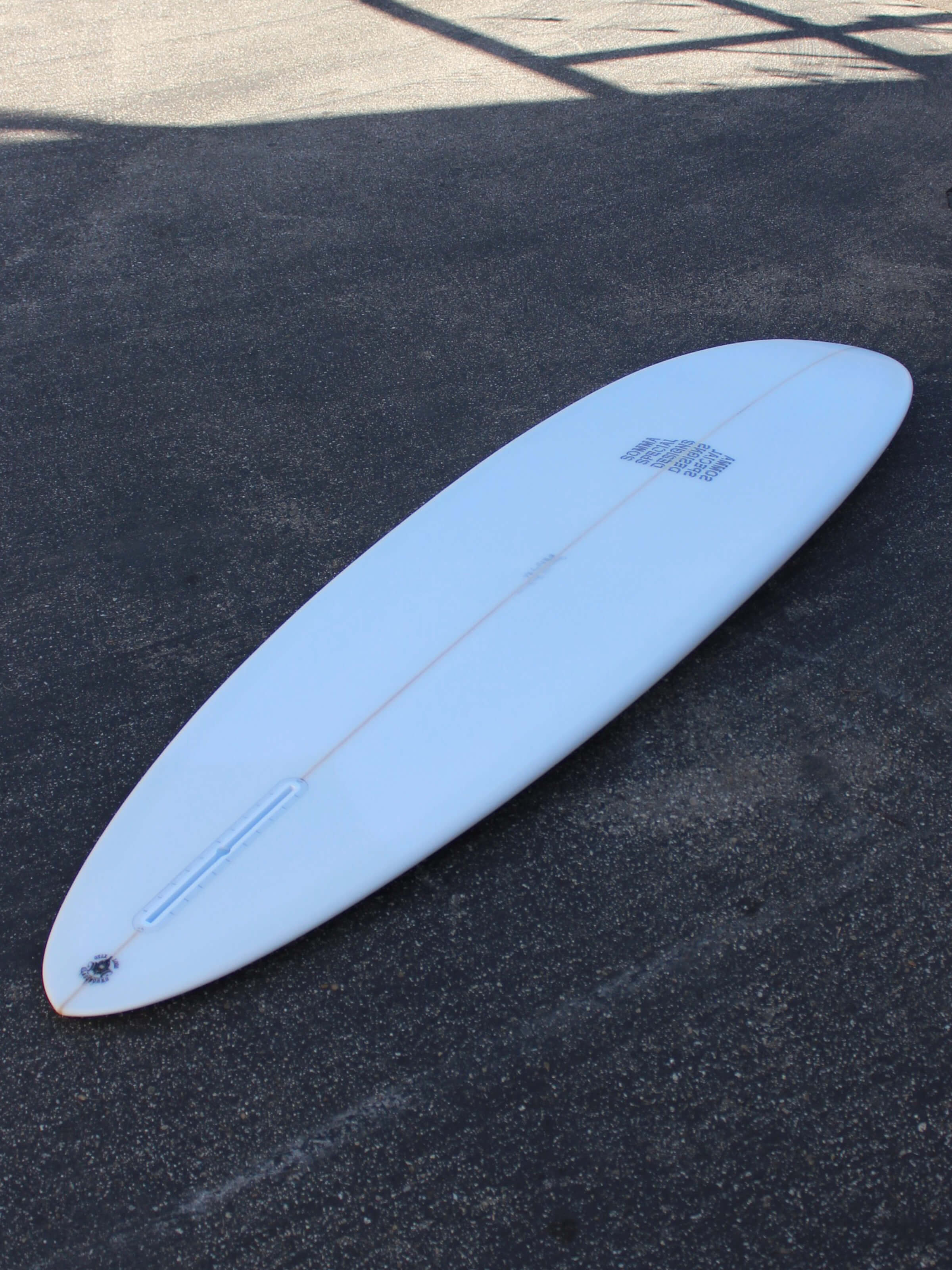 7'6 Somma Special Designs Judah - Mollusk Surf Shop