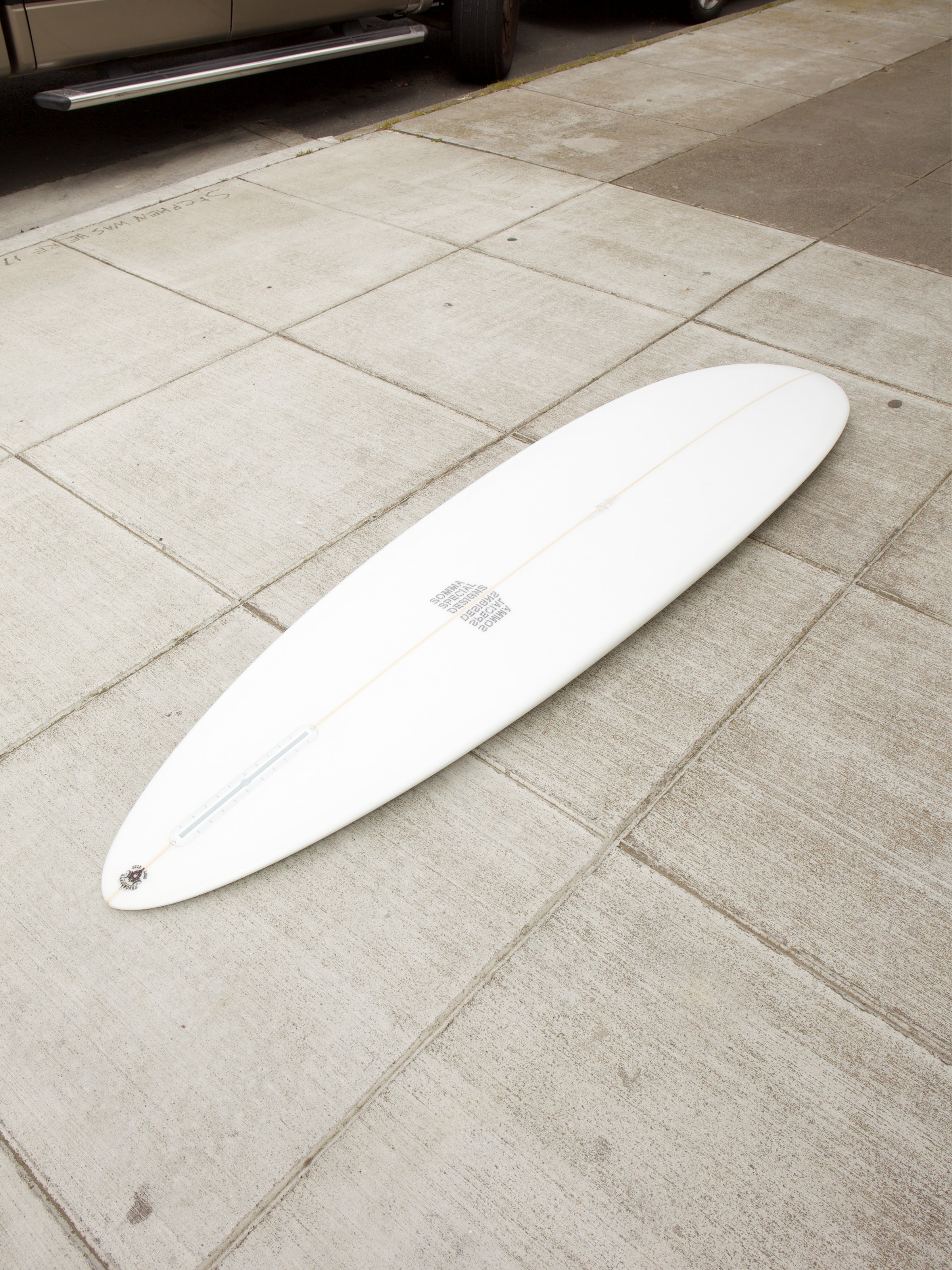 7'6 Somma Special Designs Judah - Mollusk Surf Shop