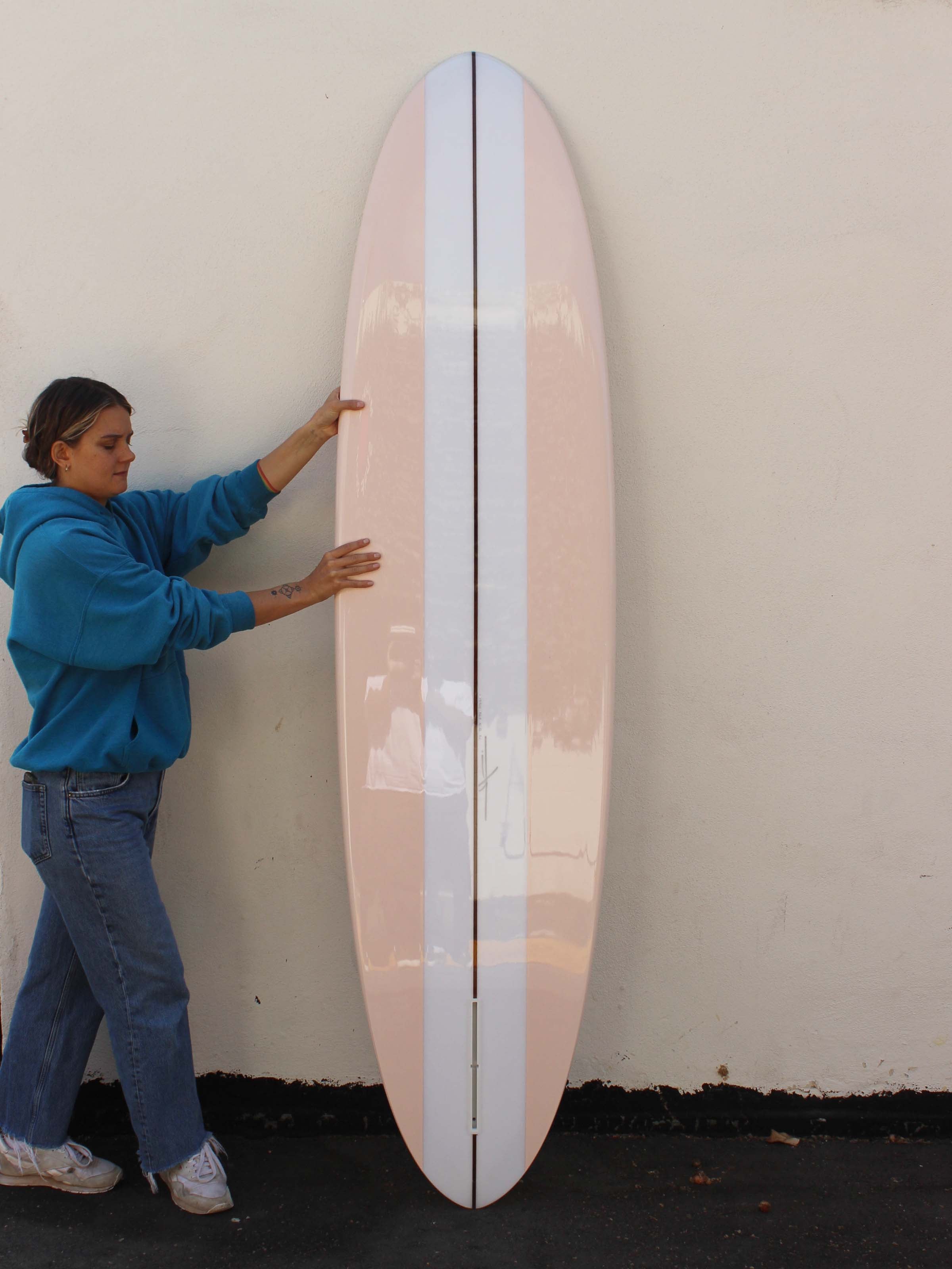 7'6 Son of Cobra Classic Single - Mollusk Surf Shop