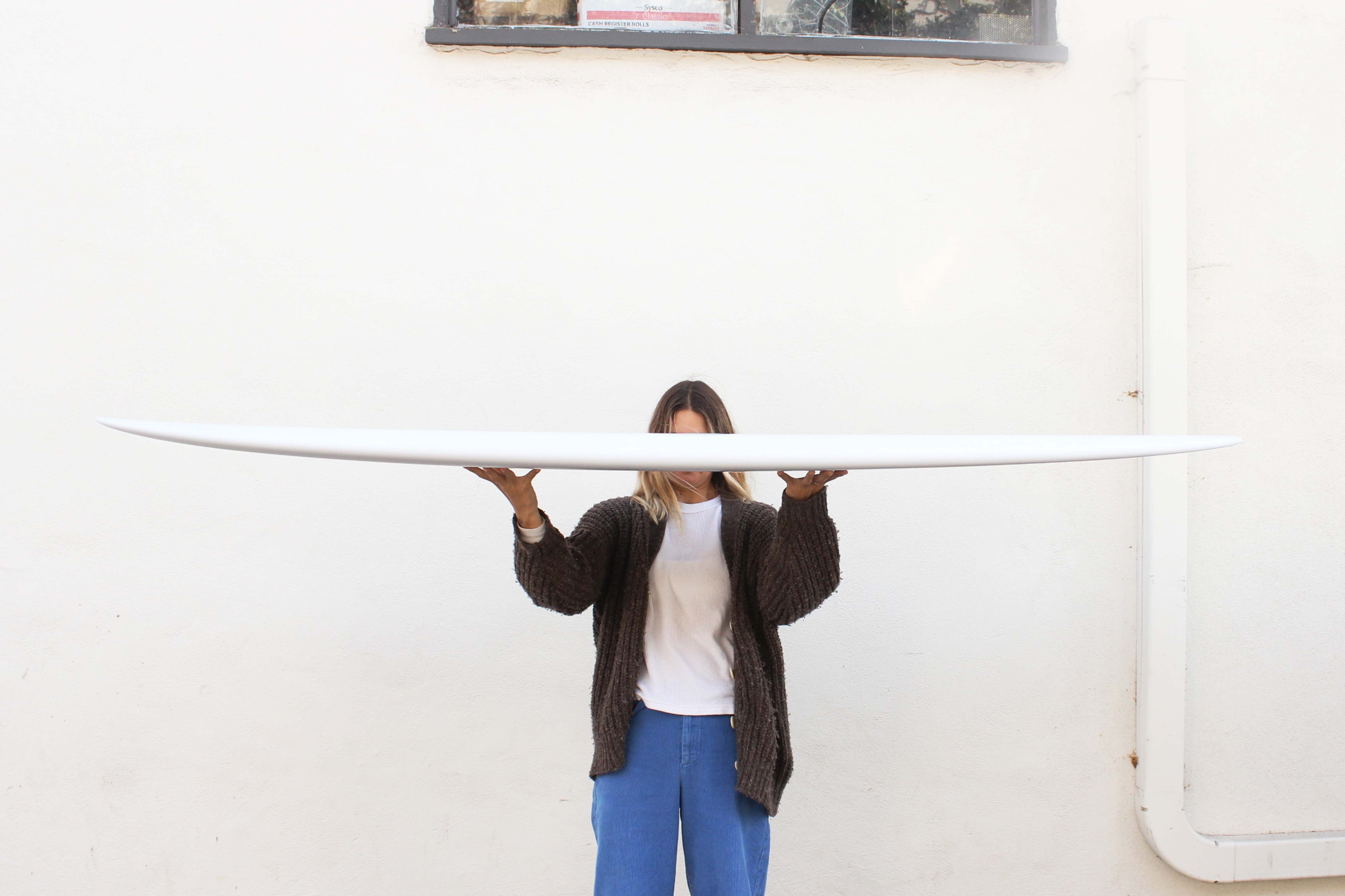 7'6 Son of Cobra Mid-Length - Mollusk Surf Shop