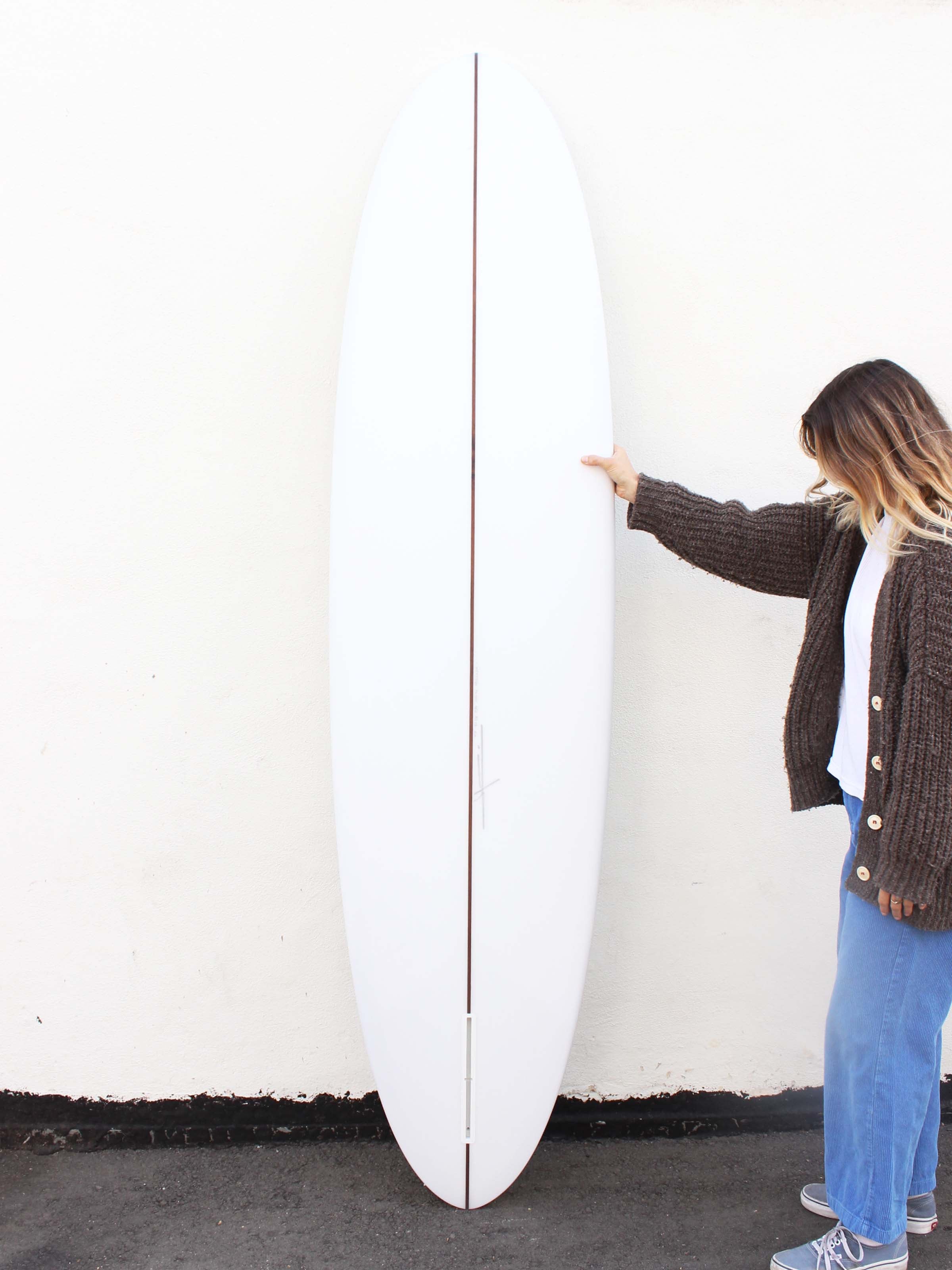 7'6 Son of Cobra Mid-Length - Mollusk Surf Shop
