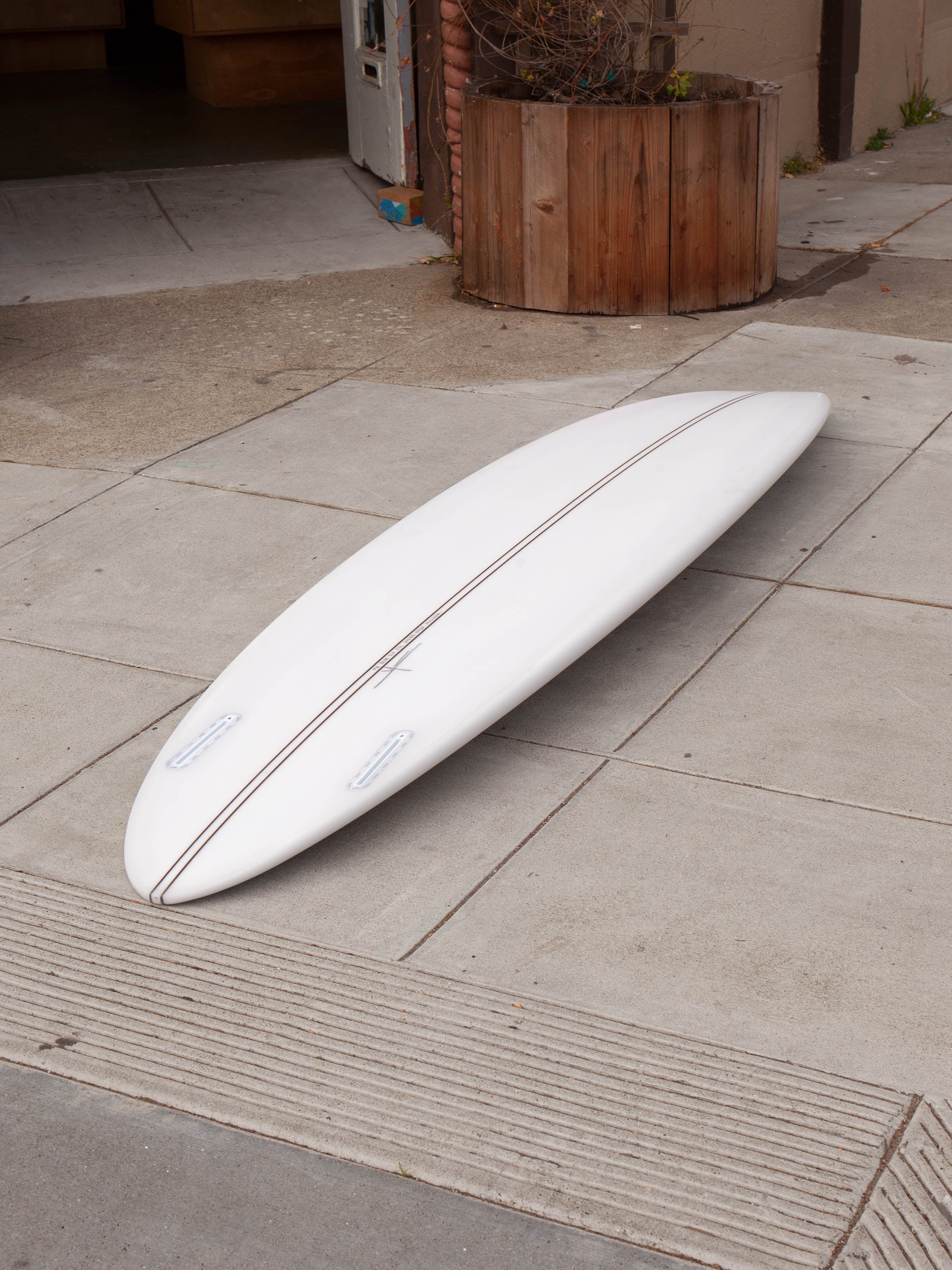7'6 Son of Cobra Mid Twin - Mollusk Surf Shop