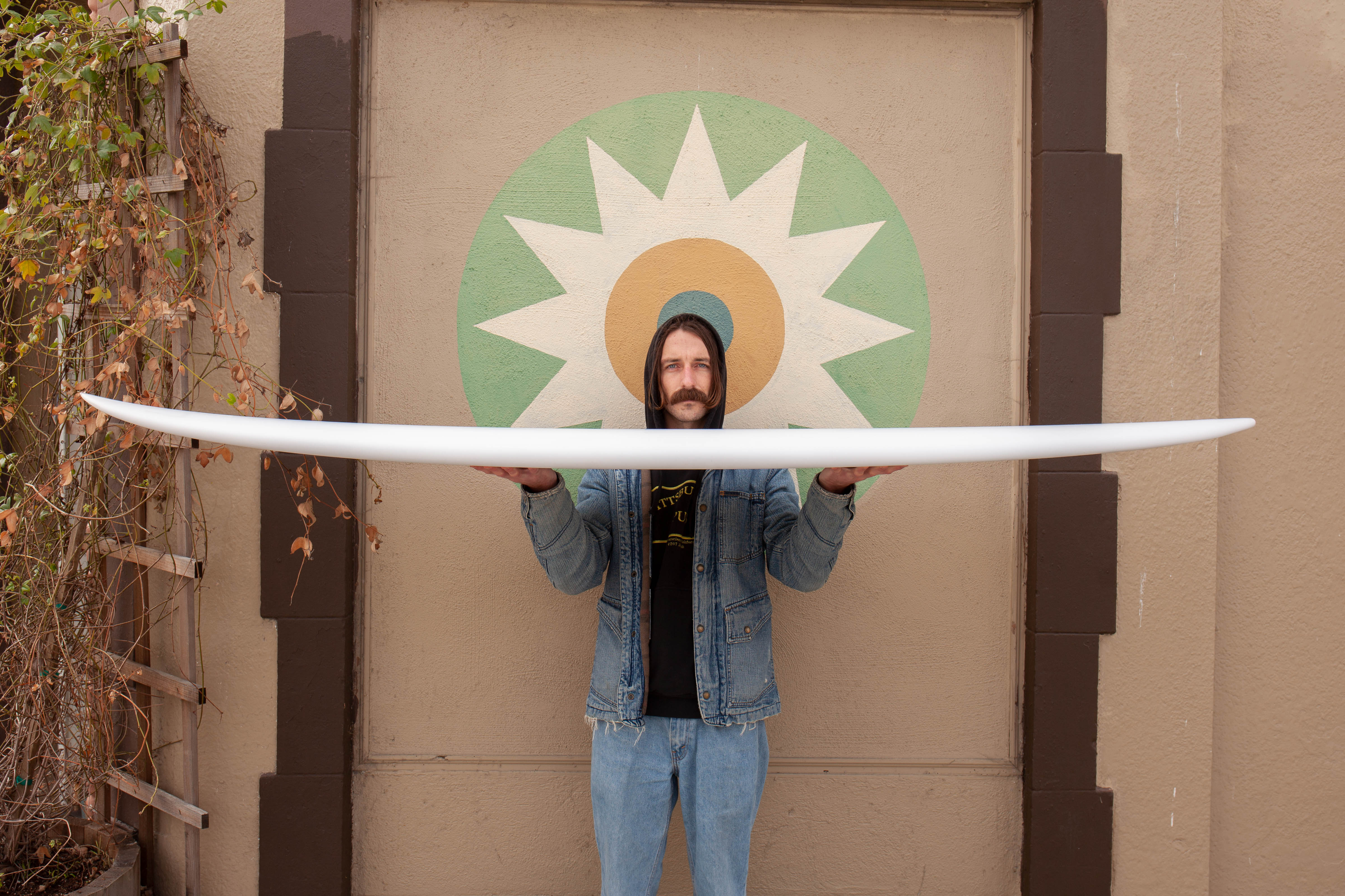 7'6 Son of Cobra Mid Twin - Mollusk Surf Shop