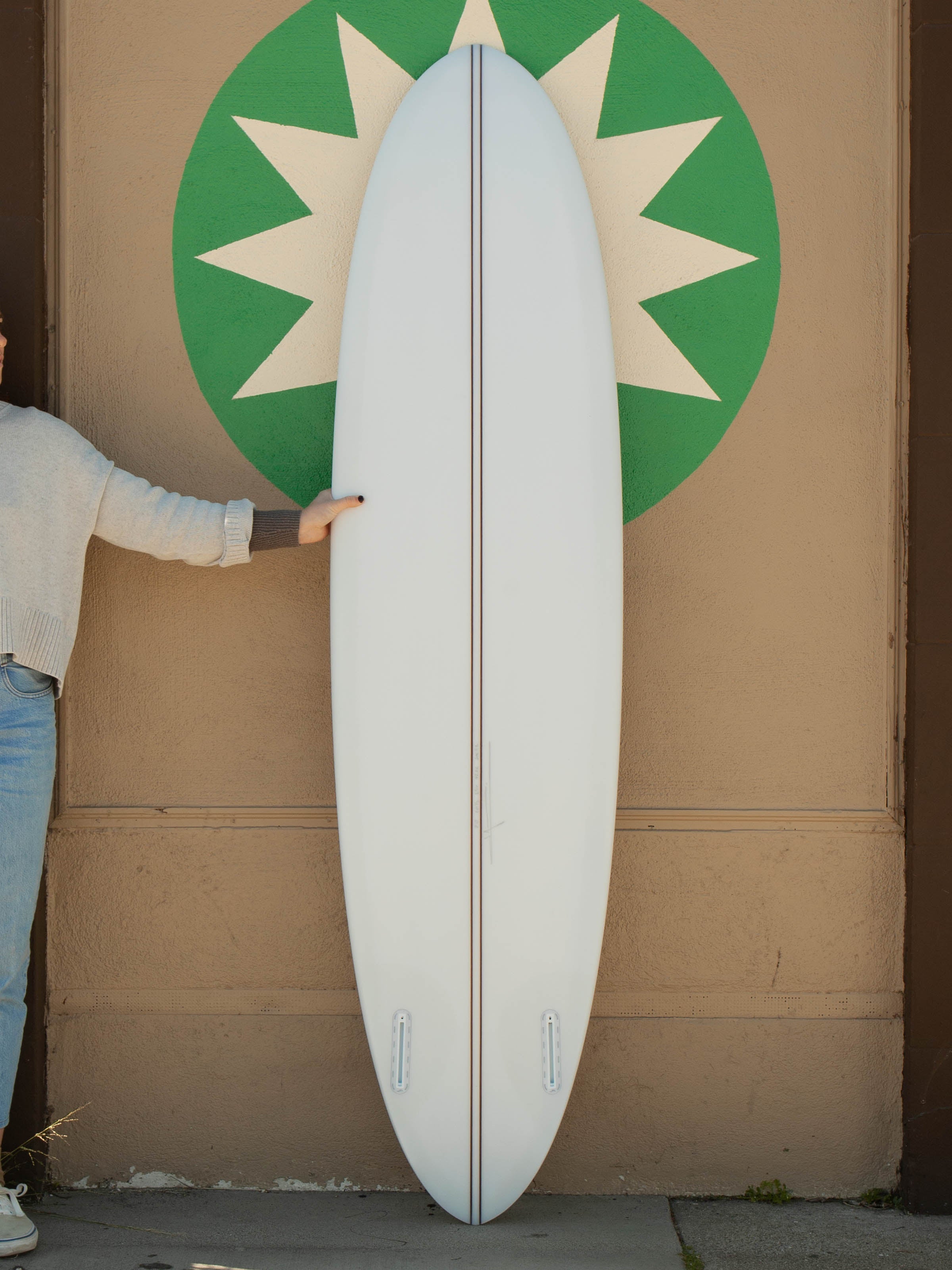 7'6 Son of Cobra Mid Twin - Mollusk Surf Shop