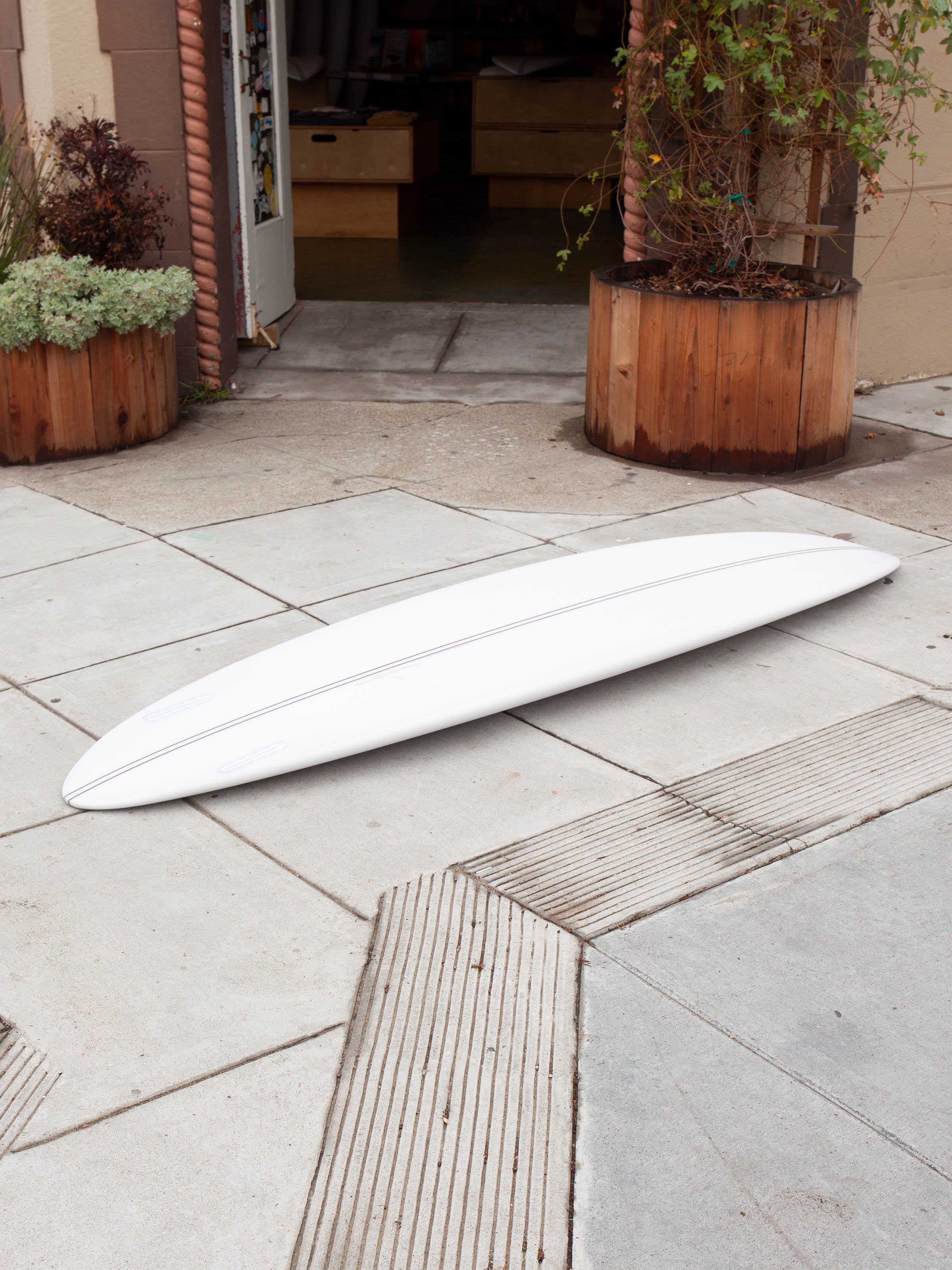 7'6 Son of Cobra Mid Twin - Mollusk Surf Shop