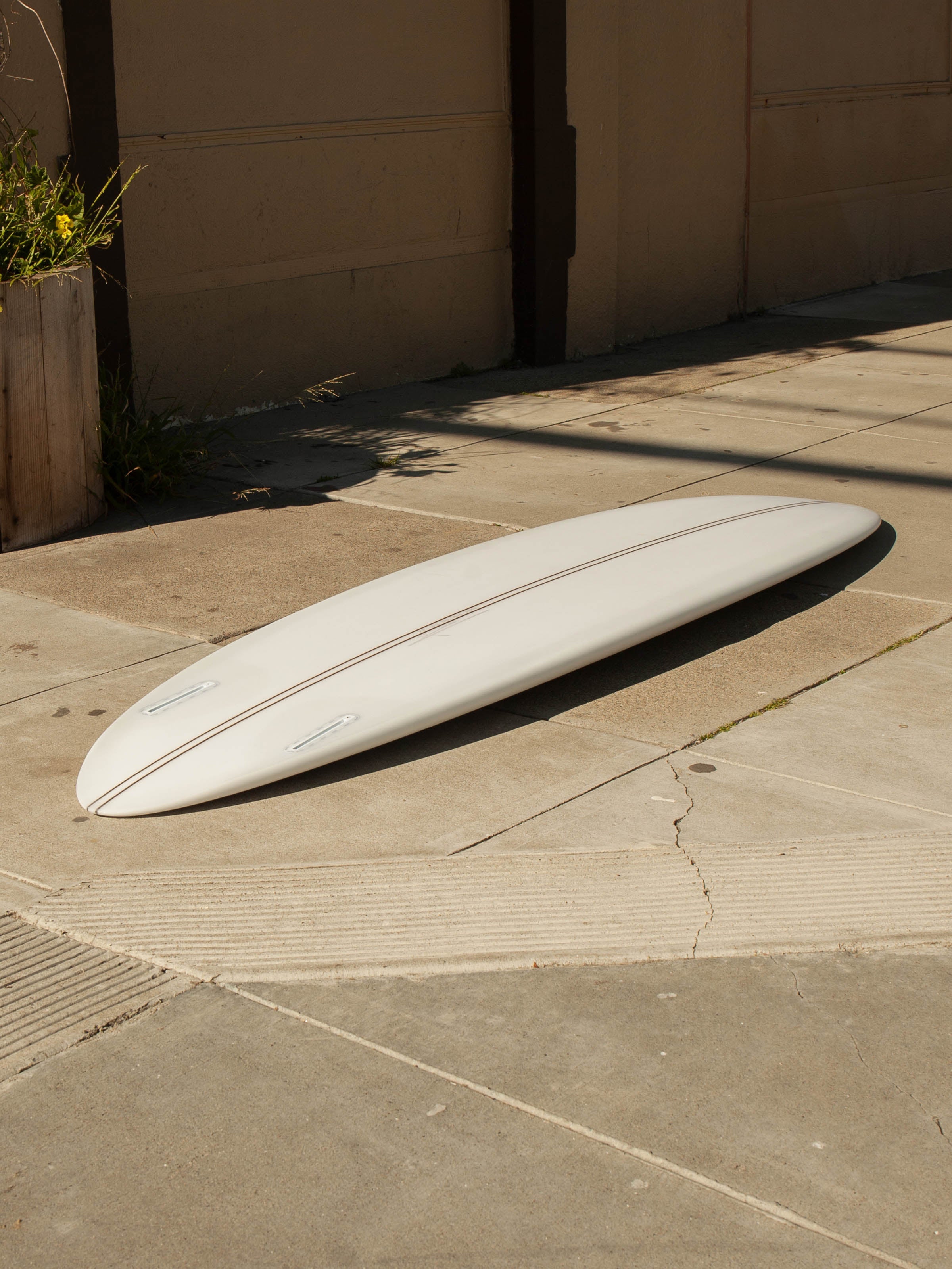 7'6 Son of Cobra Mid Twin - Mollusk Surf Shop