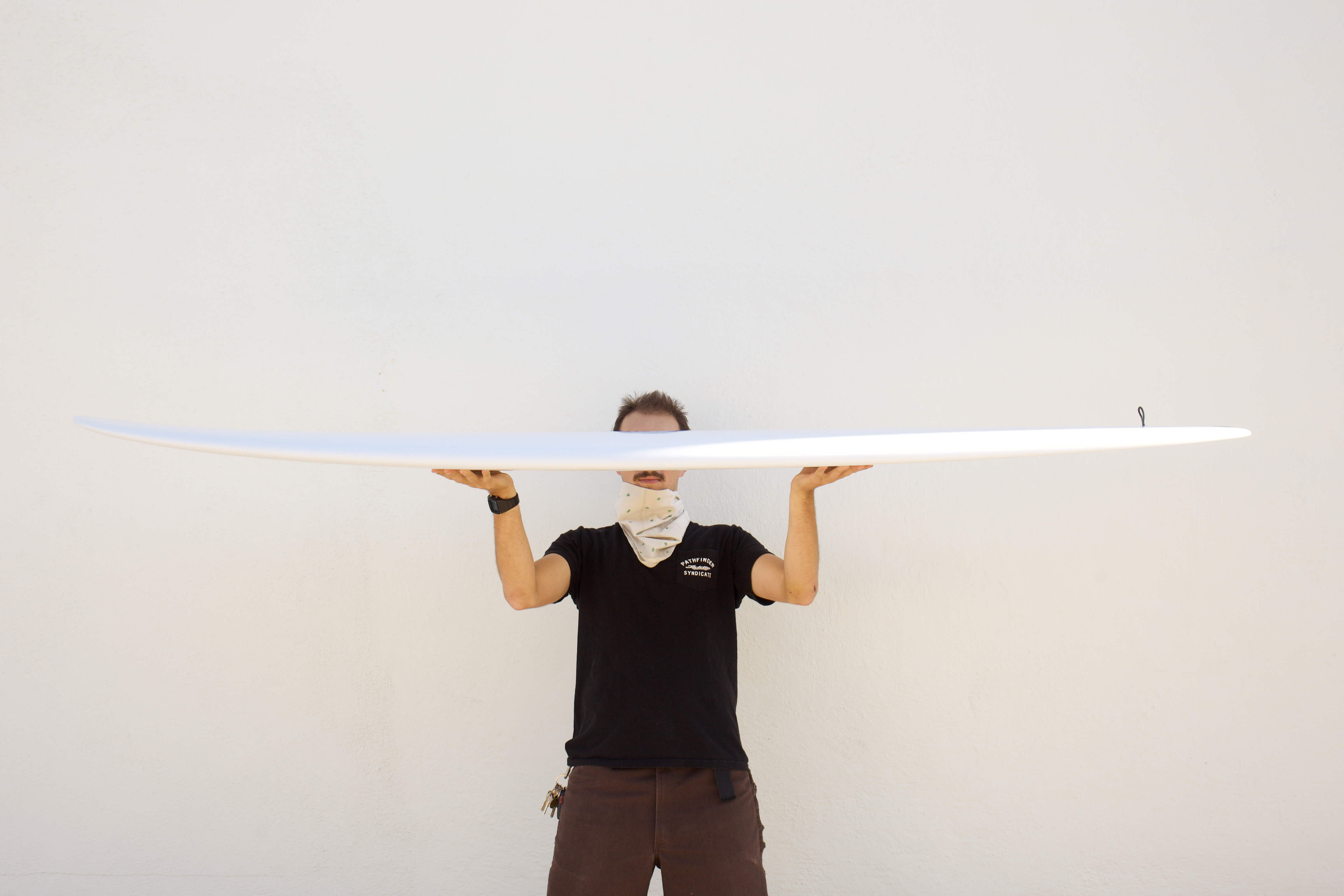 7'6 The Guild Omelet - Mollusk Surf Shop
