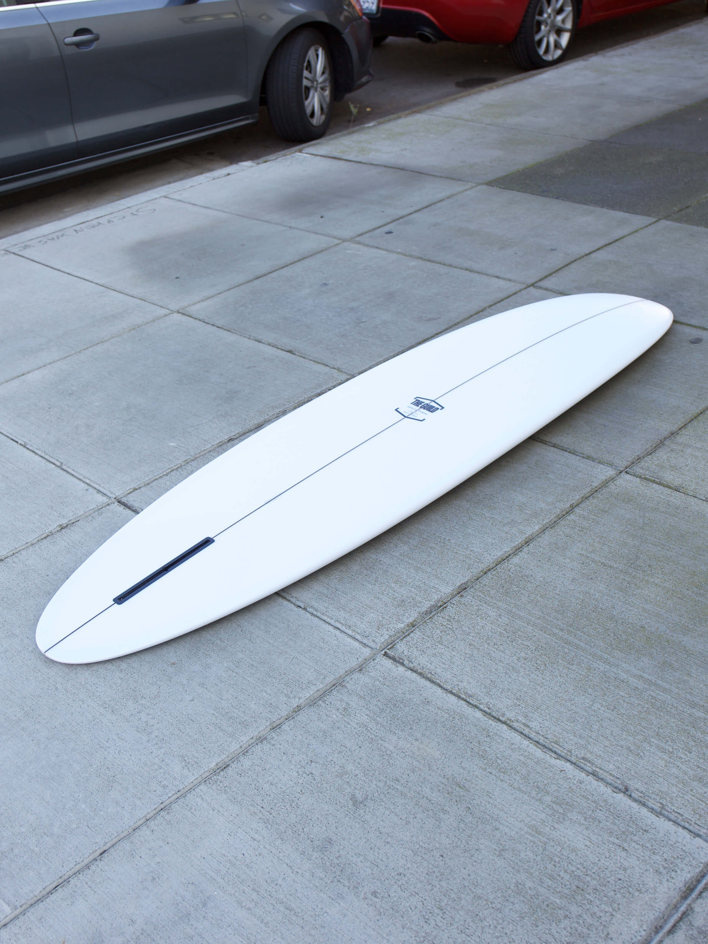7'6 The Guild Omelet - Mollusk Surf Shop