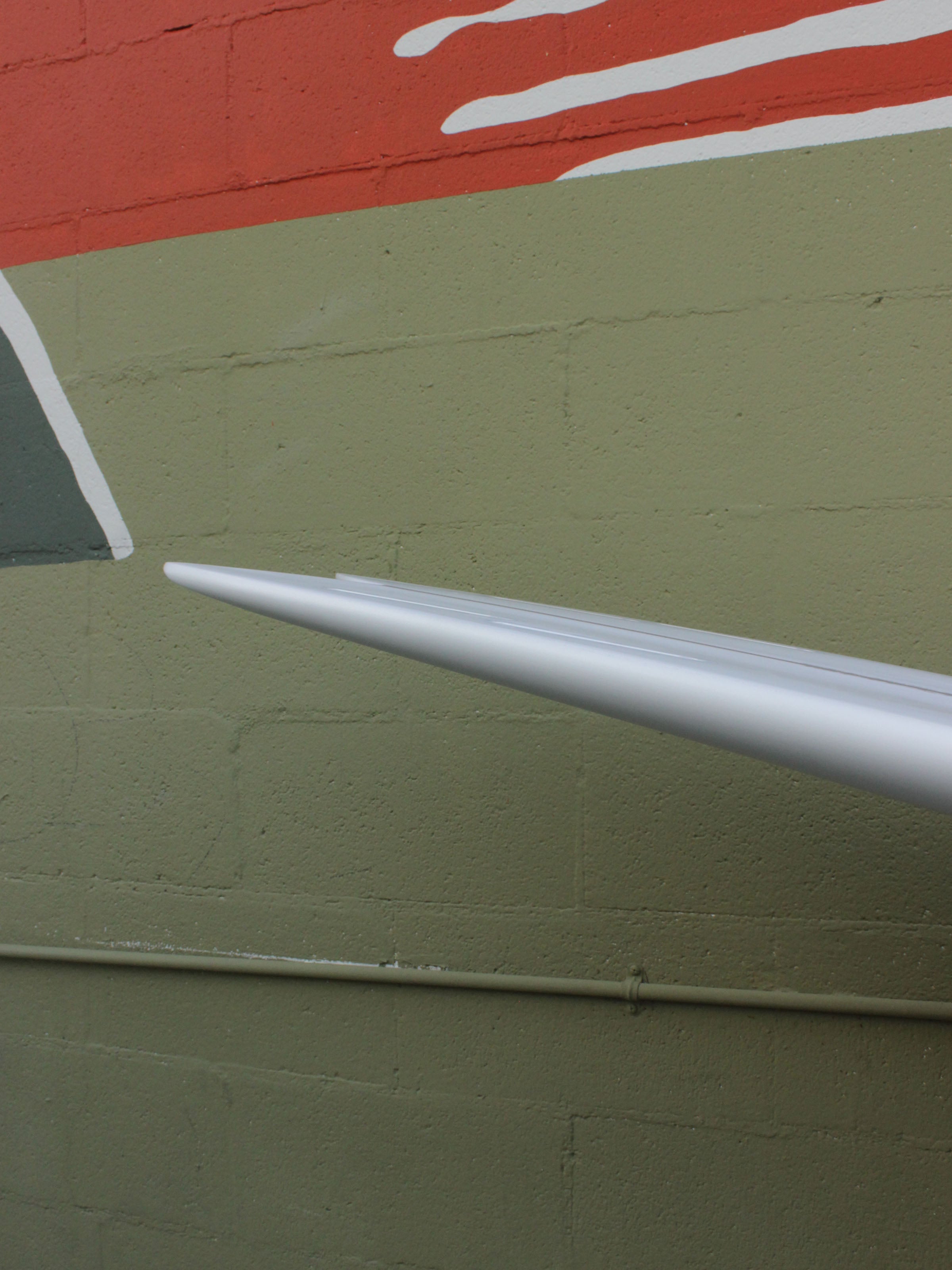 7'6 Toyboat Lordship Quad - Mollusk Surf Shop - description