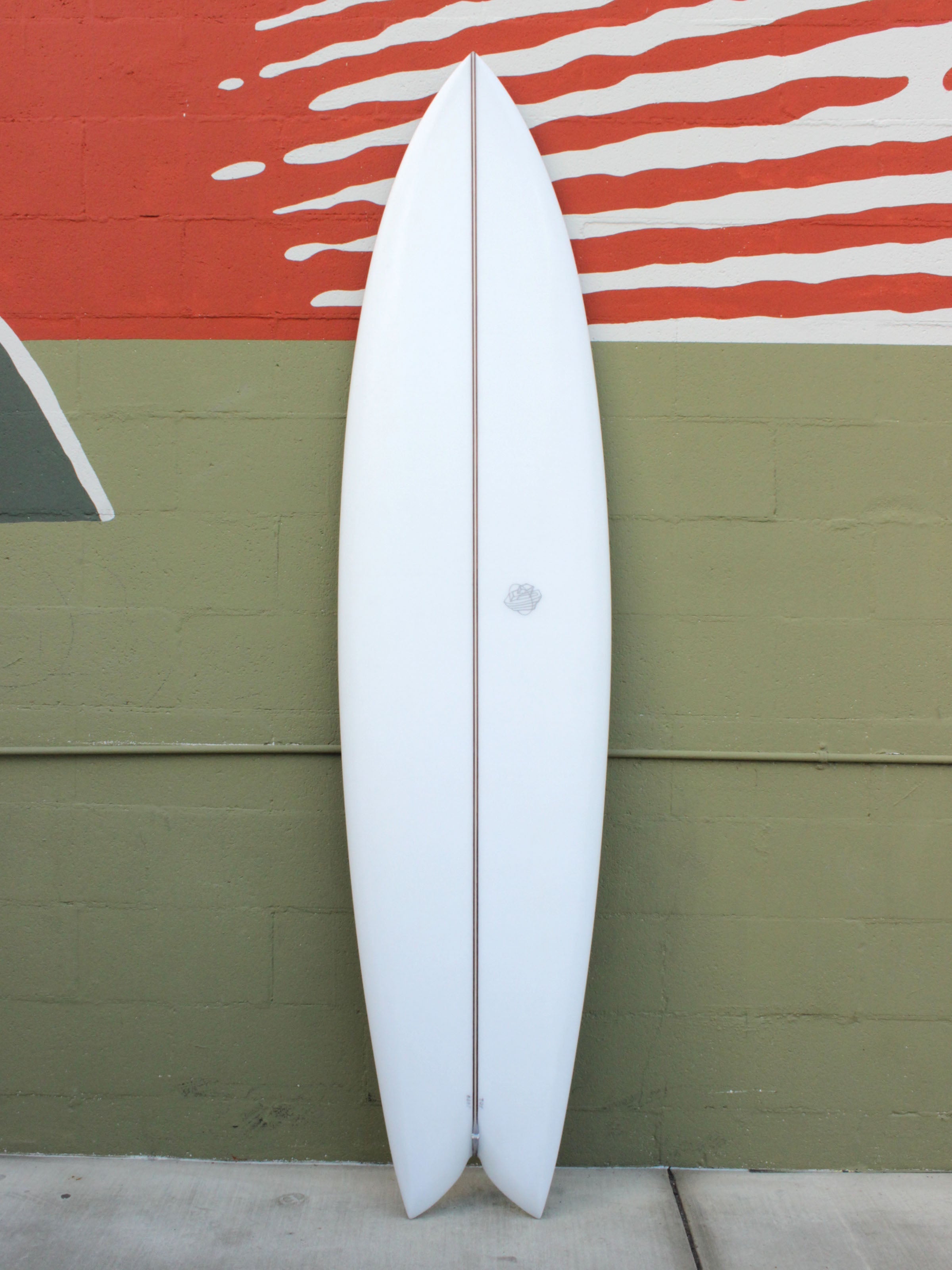 7'6 Toyboat Lordship Quad - Mollusk Surf Shop