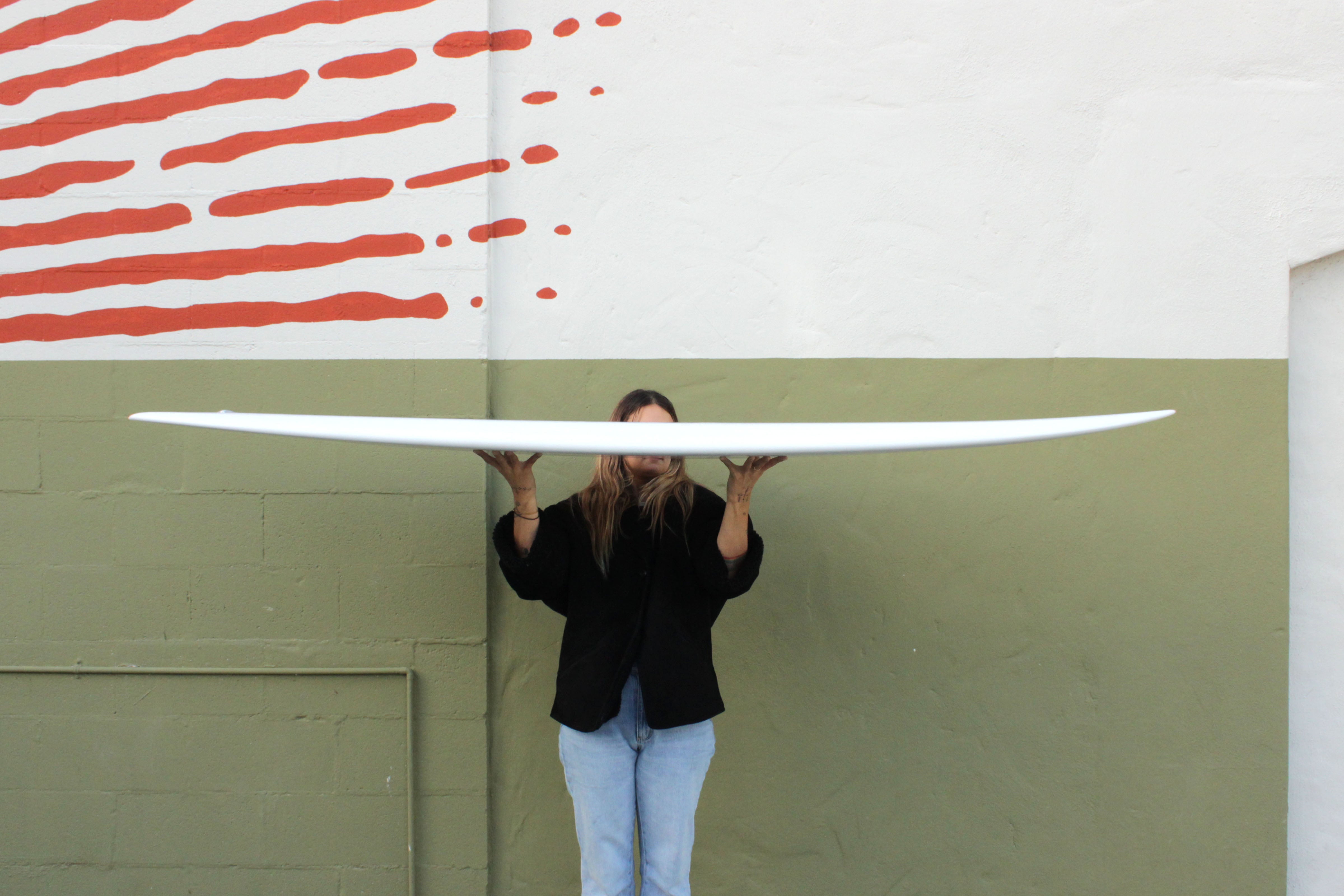 7'6 Toyboat Lordship Quad - Mollusk Surf Shop