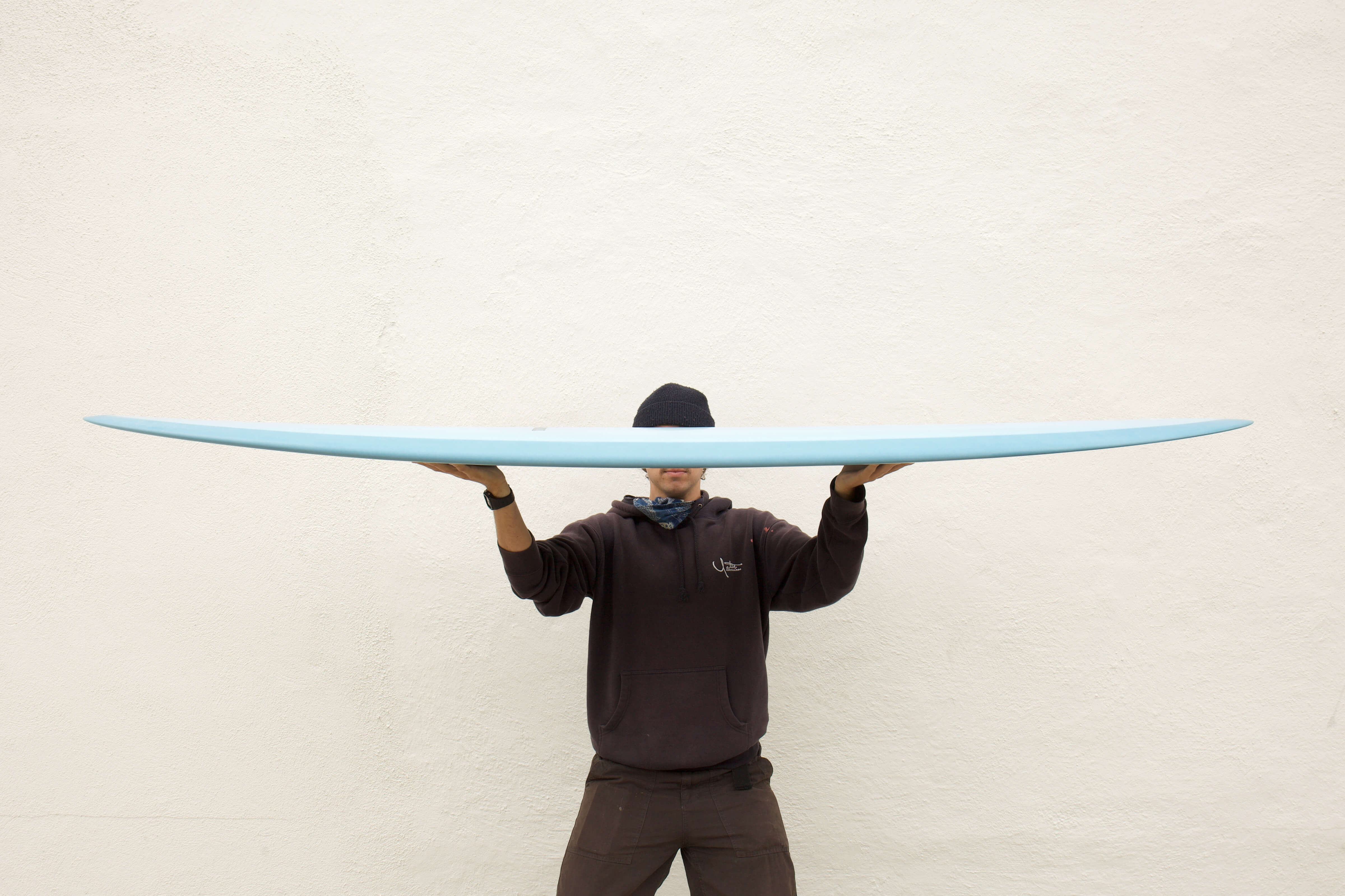7'6 TrimCraft Haley Pin - Mollusk Surf Shop
