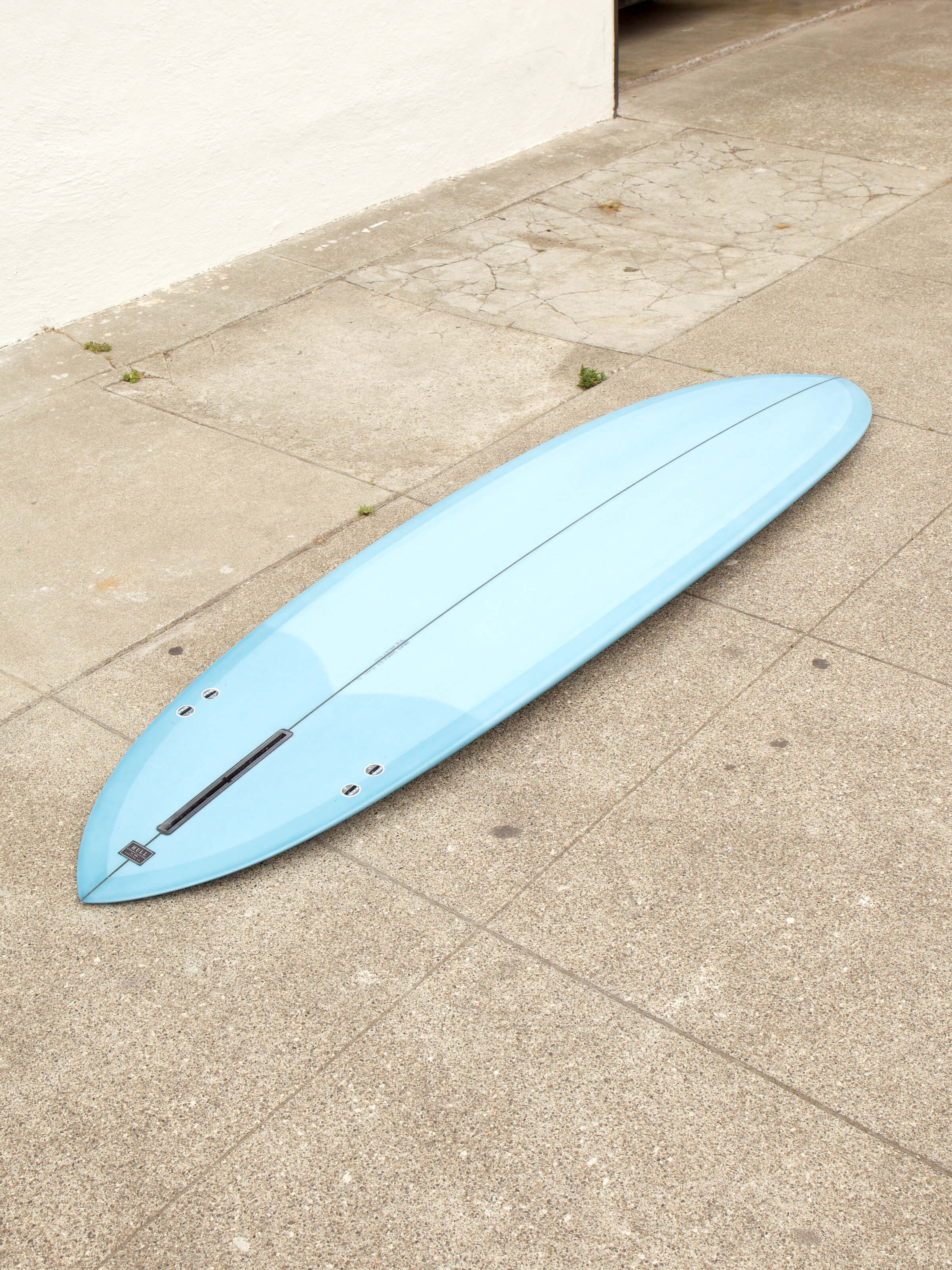7'6 TrimCraft Haley Pin - Mollusk Surf Shop
